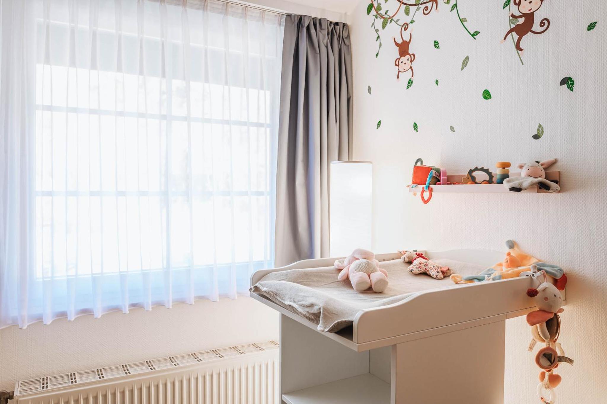 XXL Ferienhaus Goldberger See - Sauna - 16 Personen