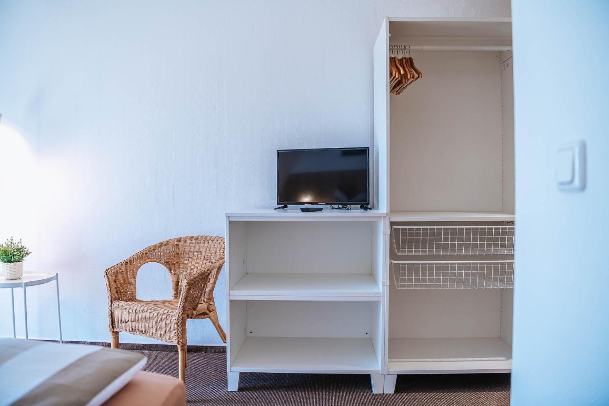XXL Ferienhaus Goldberger See - Sauna - 16 Personen