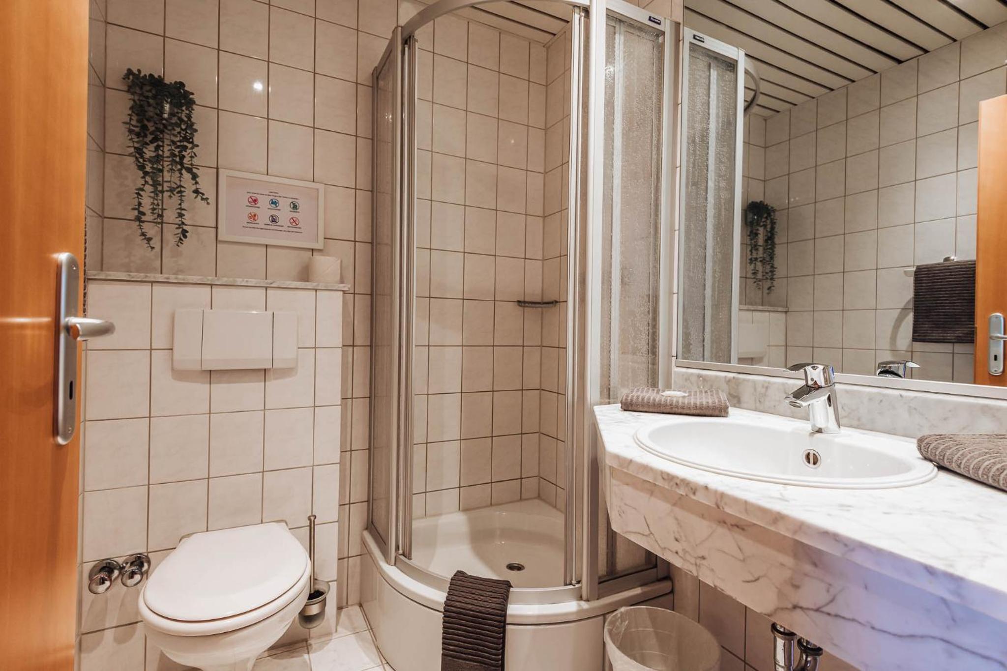 XXL Ferienhaus Goldberger See - Sauna - 16 Personen