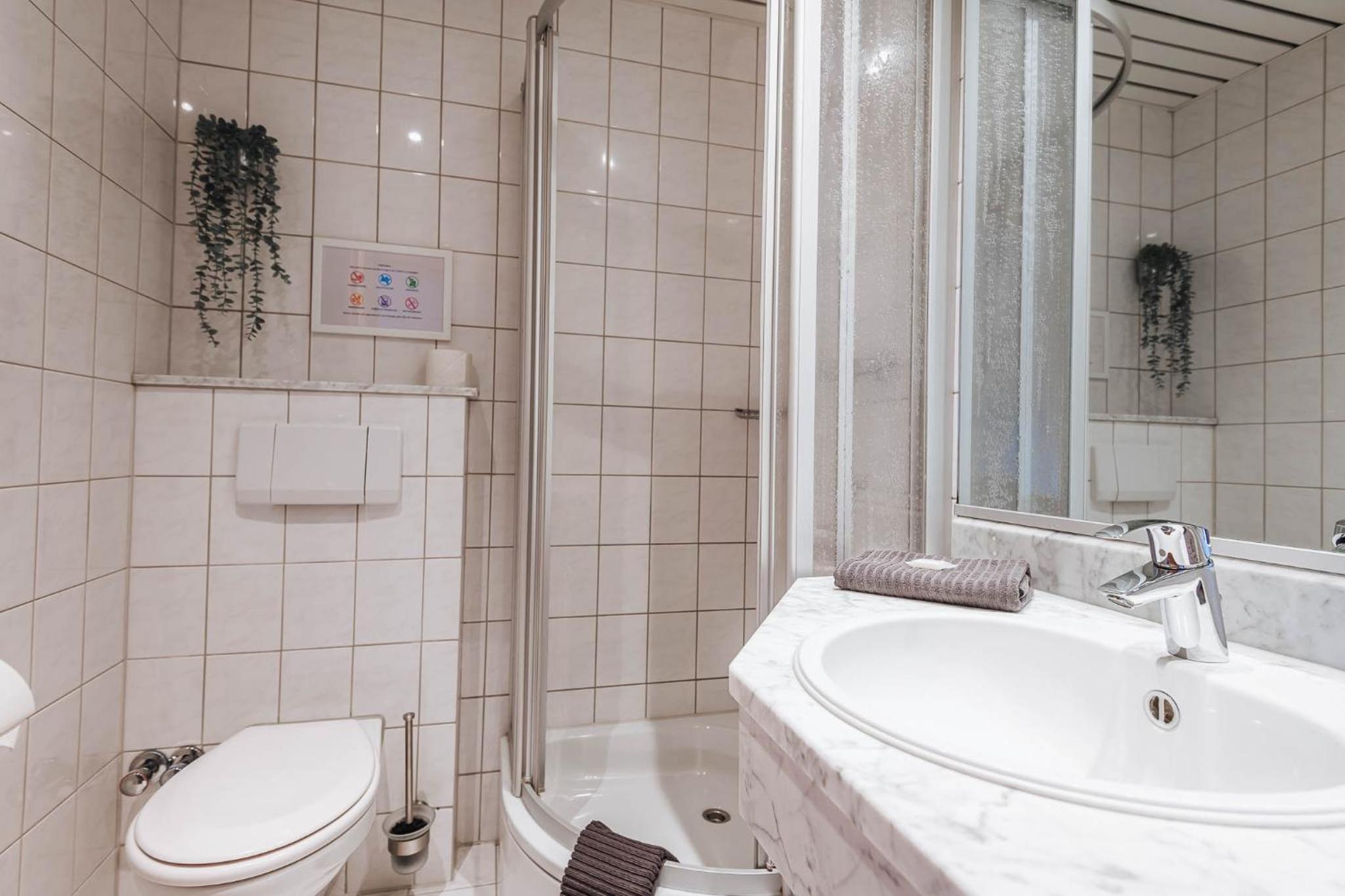 XXL Ferienhaus Goldberger See - Sauna - 16 Personen