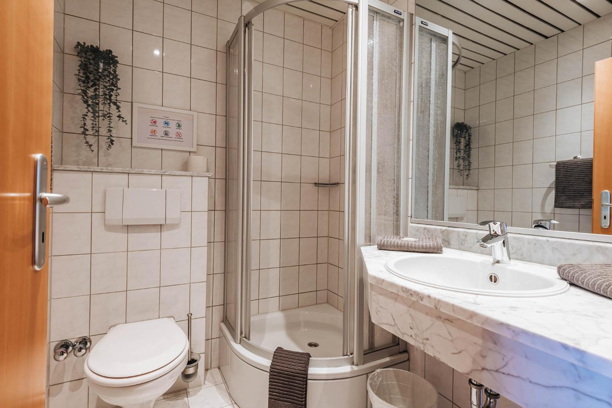 XXL Ferienhaus Goldberger See - Sauna - 16 Personen