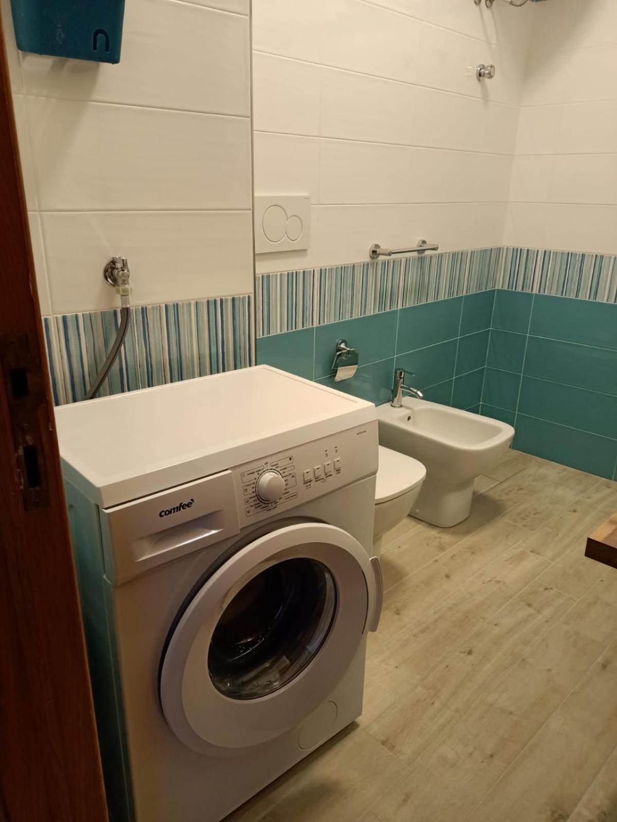 Brezza Marina view 5