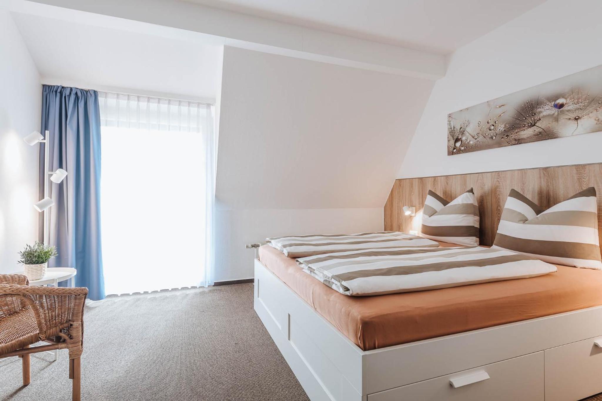 XXL Ferienhaus Goldberger See - Sauna - 16 Personen