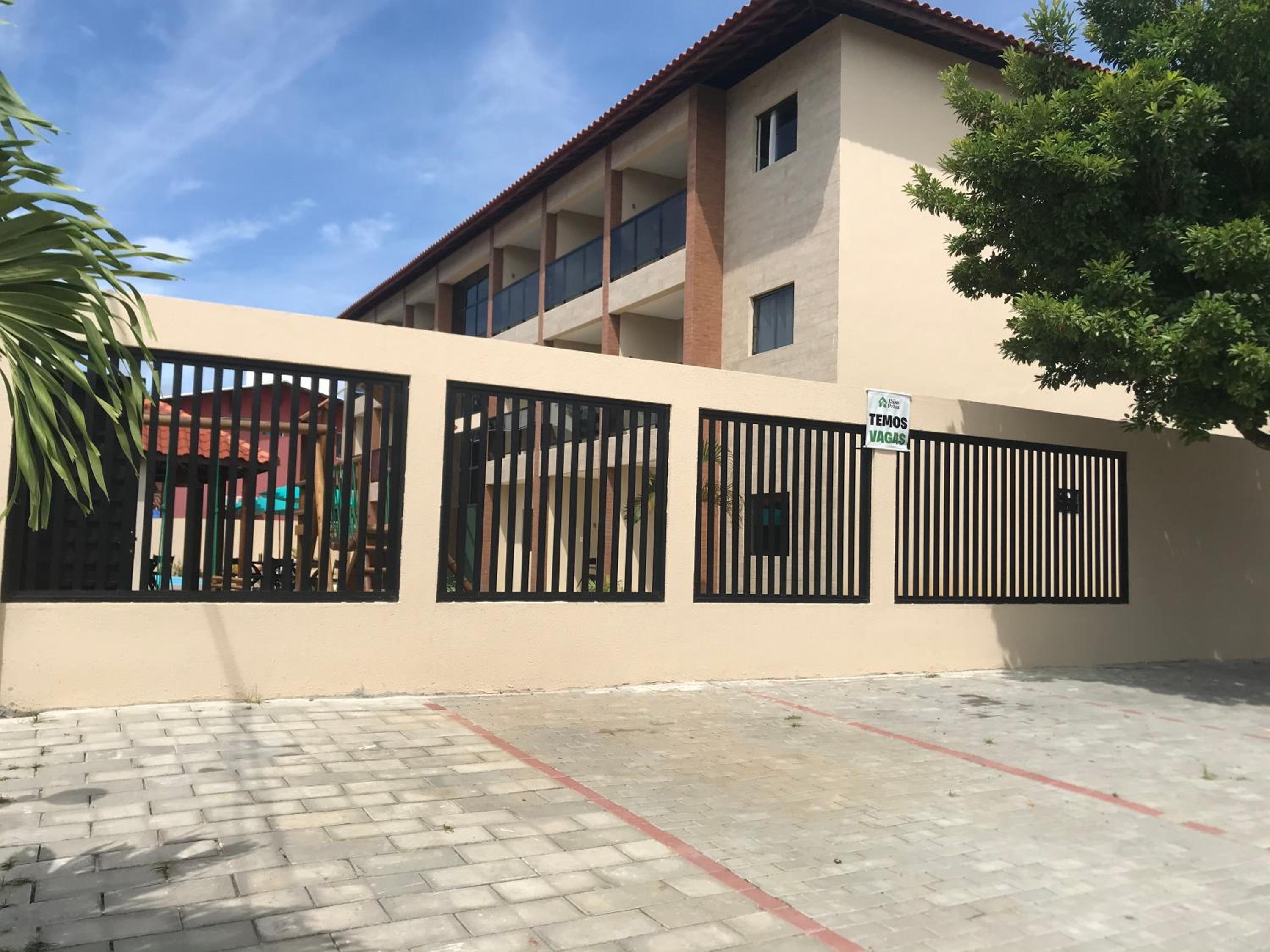 Flat Casa da Praia
