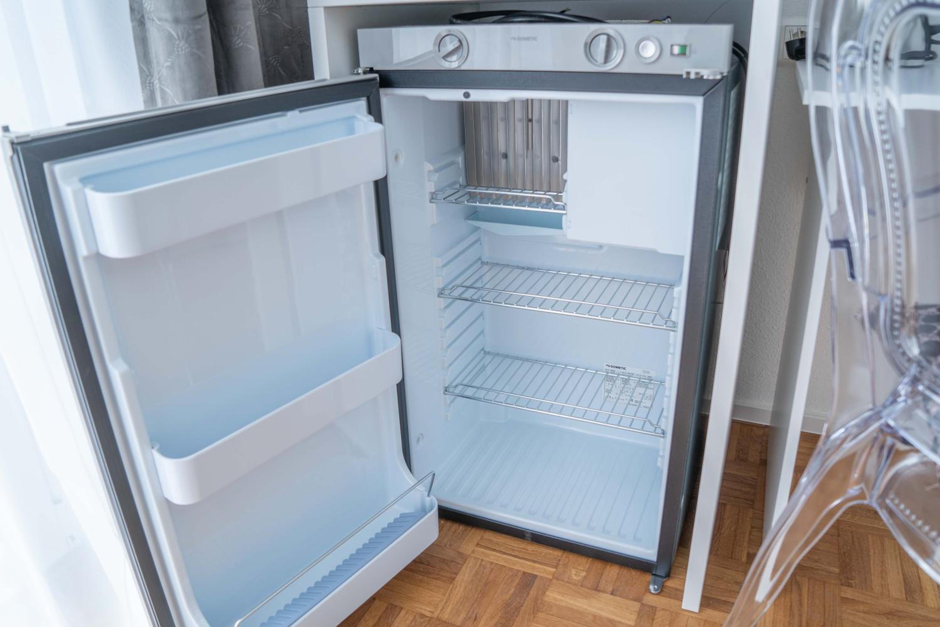 City Apartments FN L 6 KLIMATISIERT mit Balkon - Deluxe Doppelzimmer