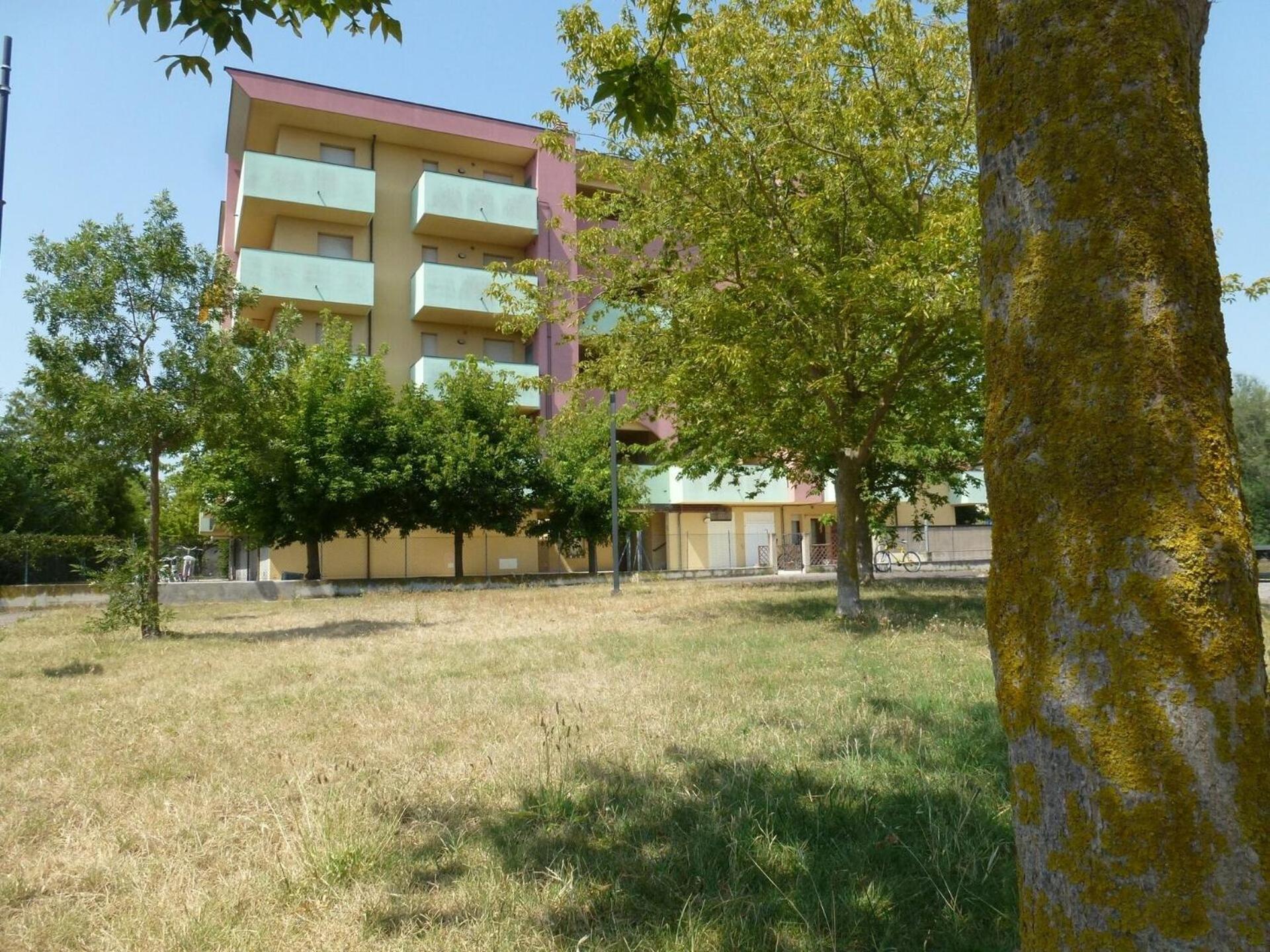 Bellaria Suite Apartment view 2