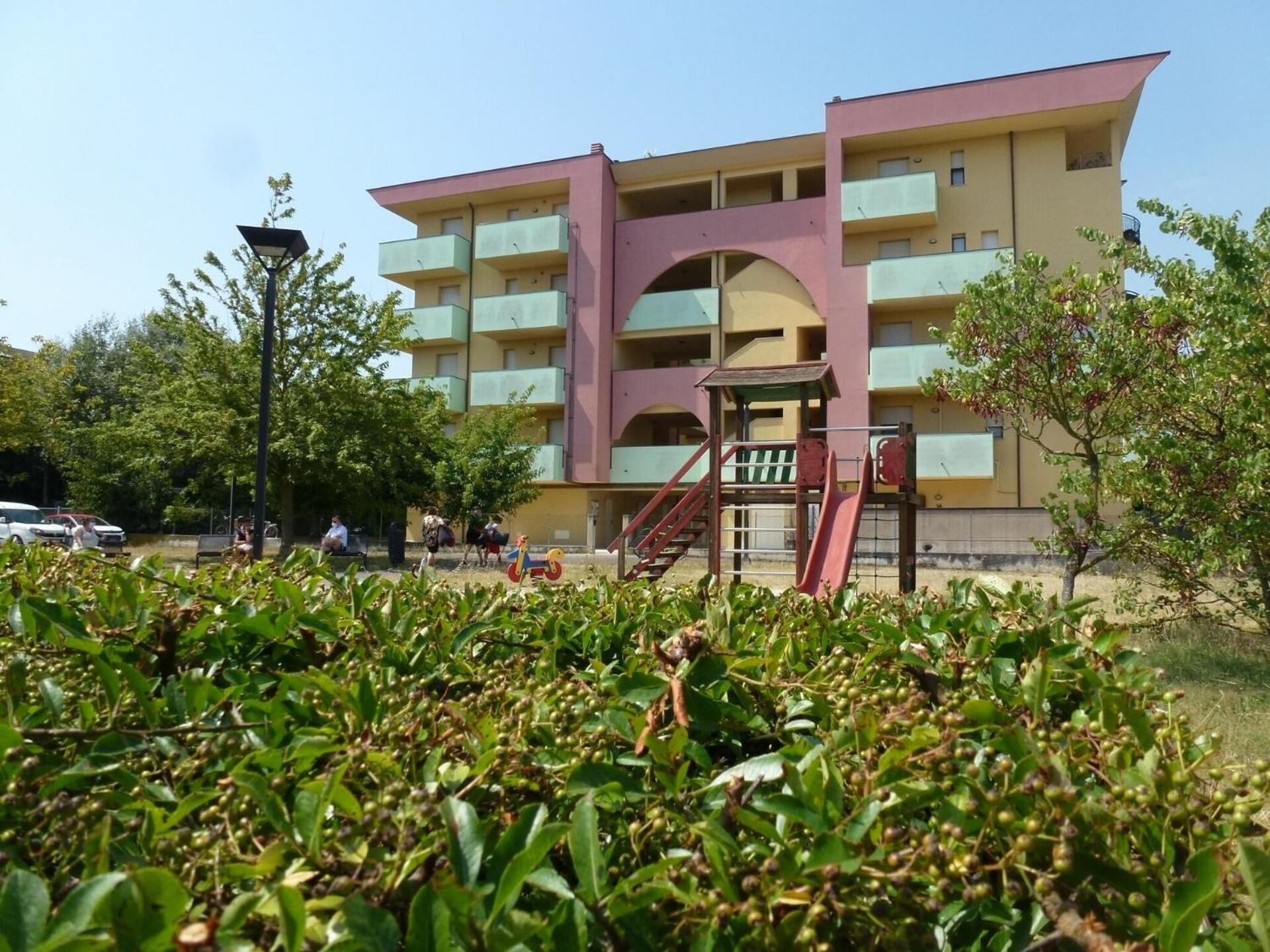 Bellaria Suite Apartment view 3