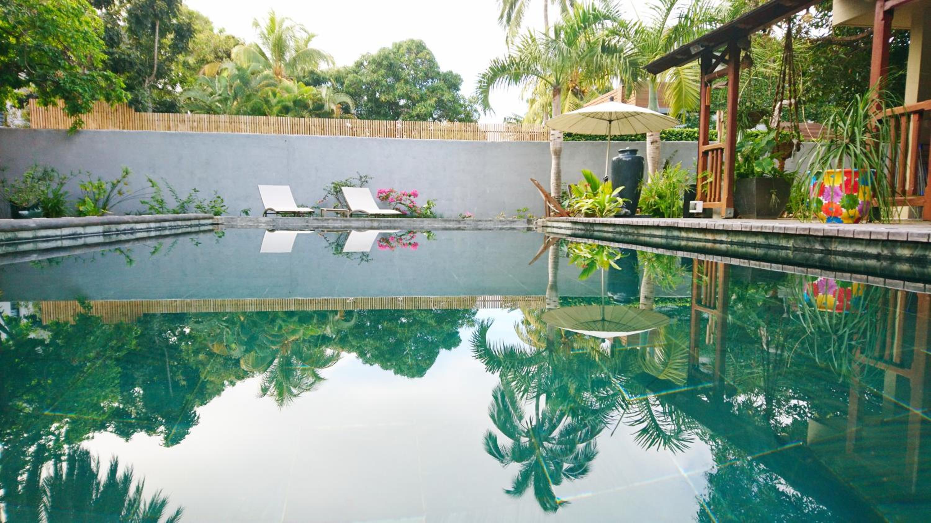 Hotel sweet island studio ocean - Image 1