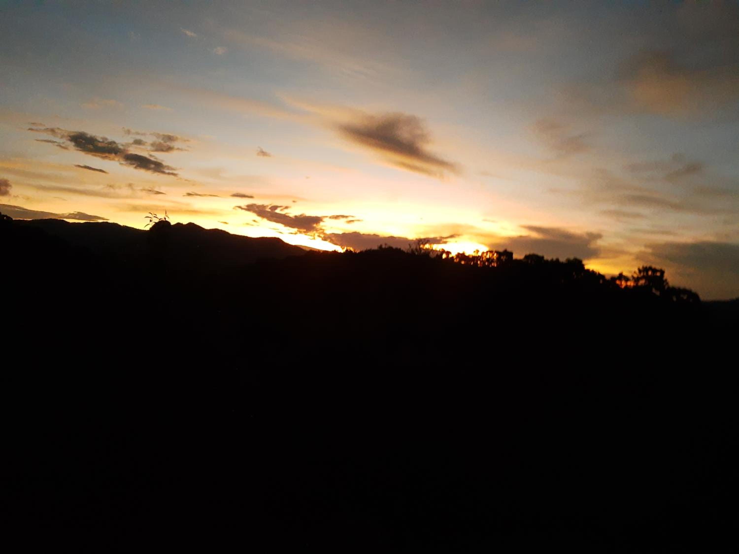 CASA NA MONTANHA