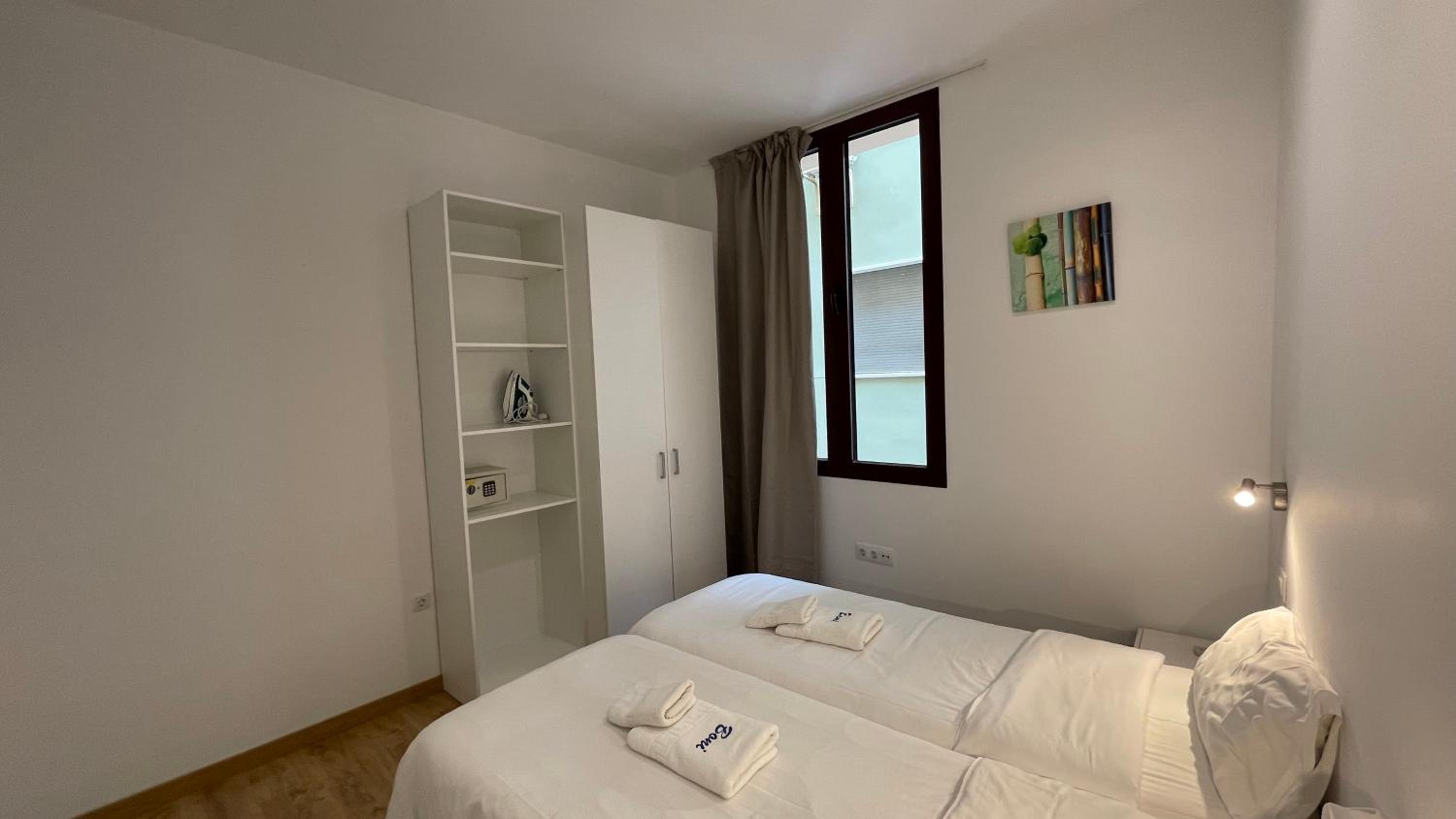 Apartamentos Boni
