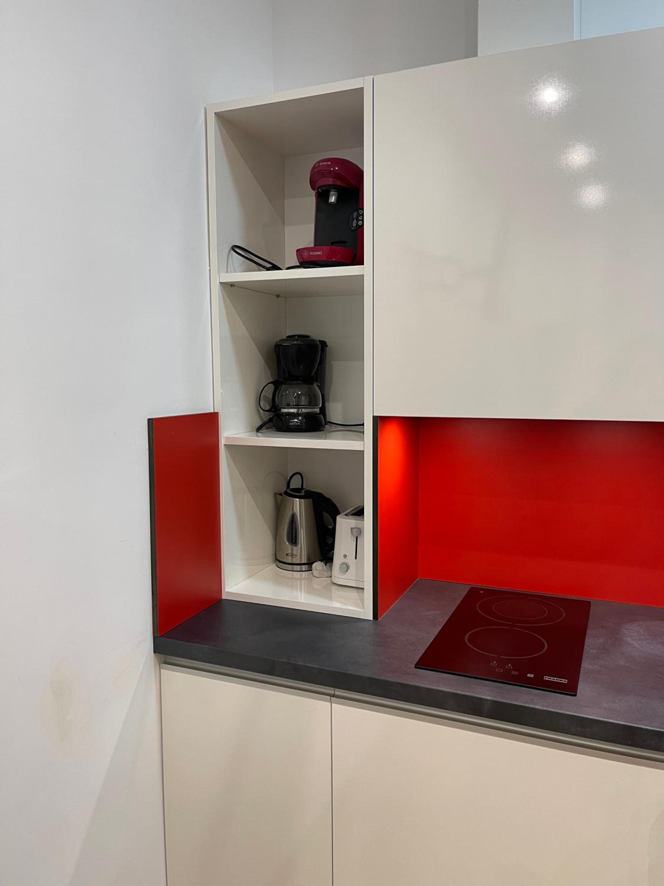 Apartamentos Boni
