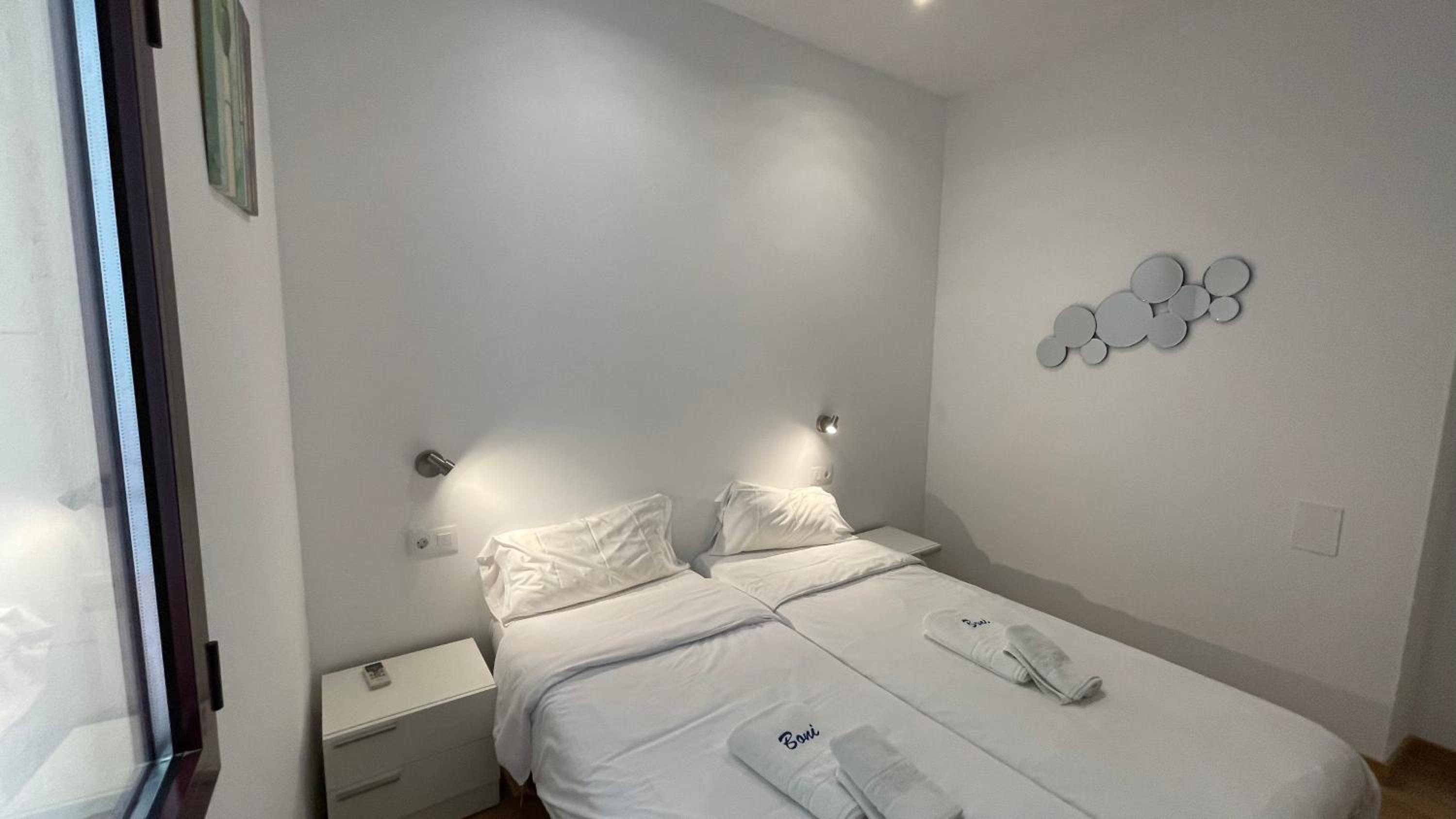 Apartamentos Boni