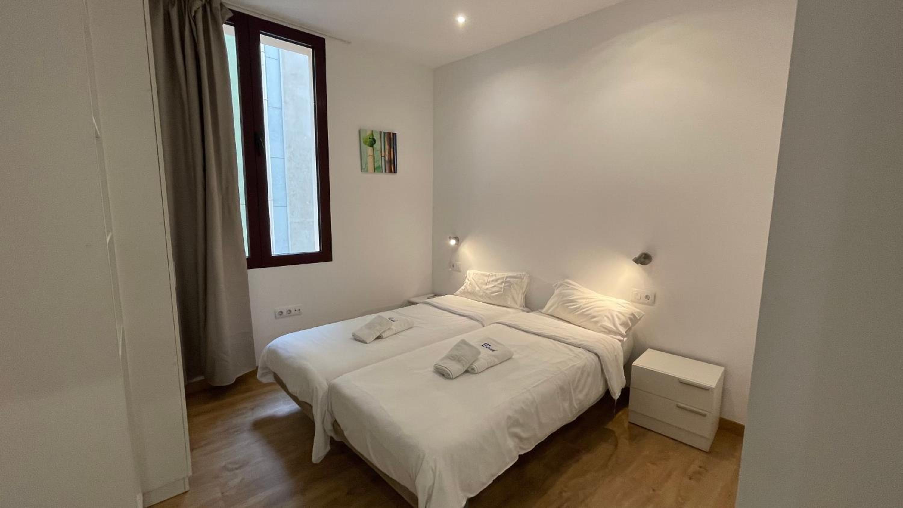 Apartamentos Boni