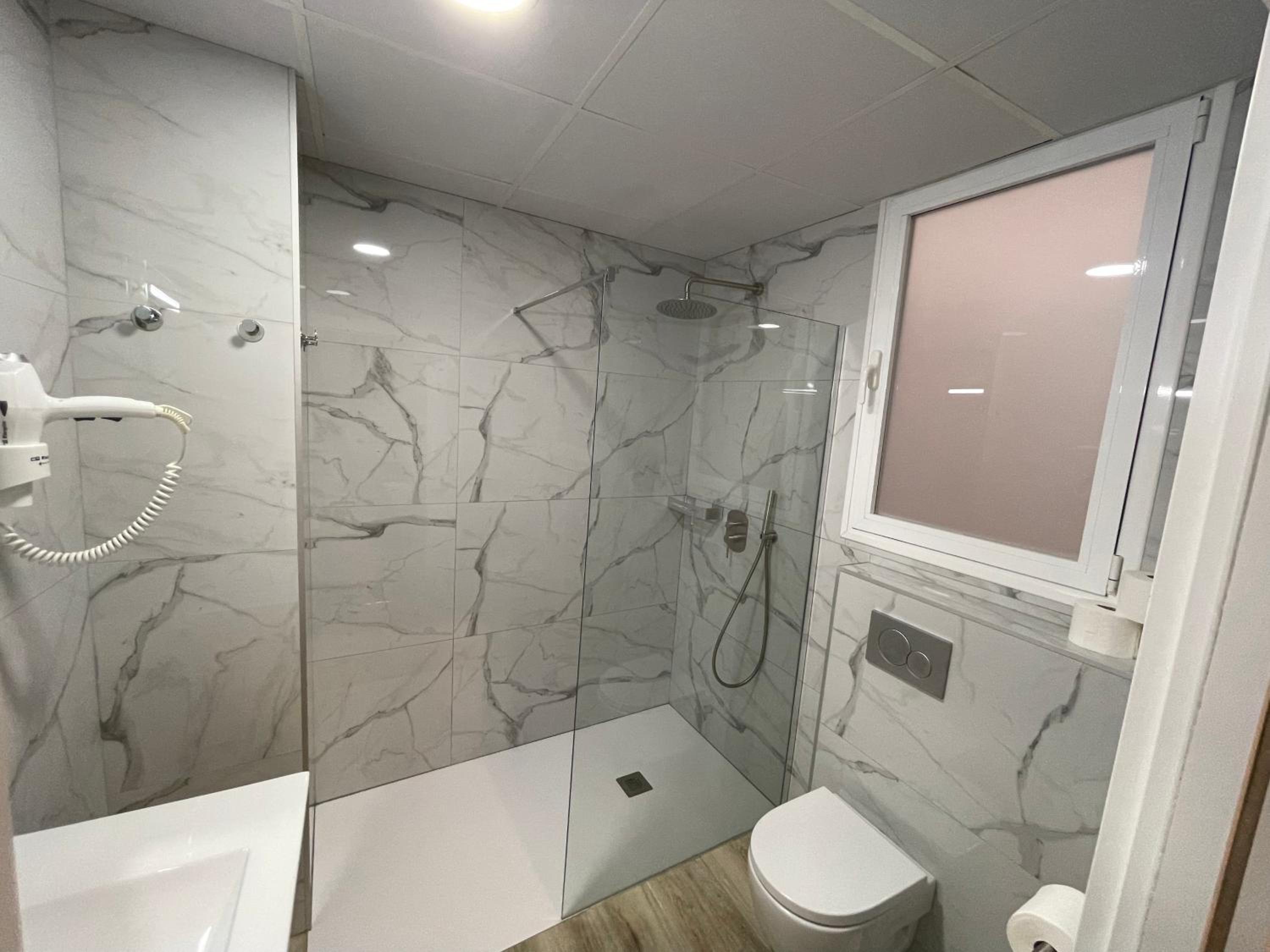 Apartamentos Boni
