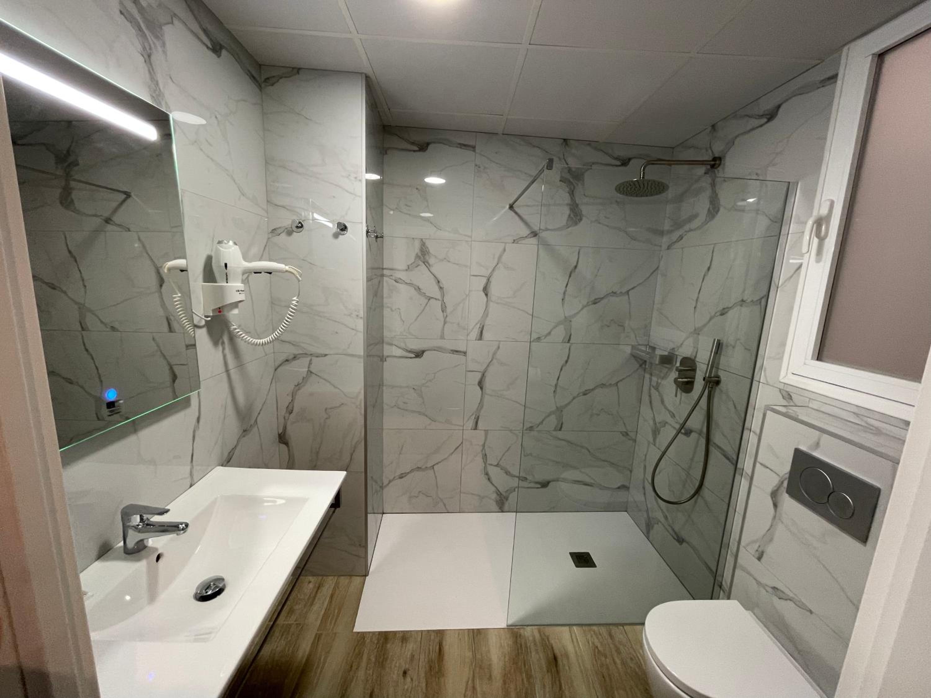 Apartamentos Boni