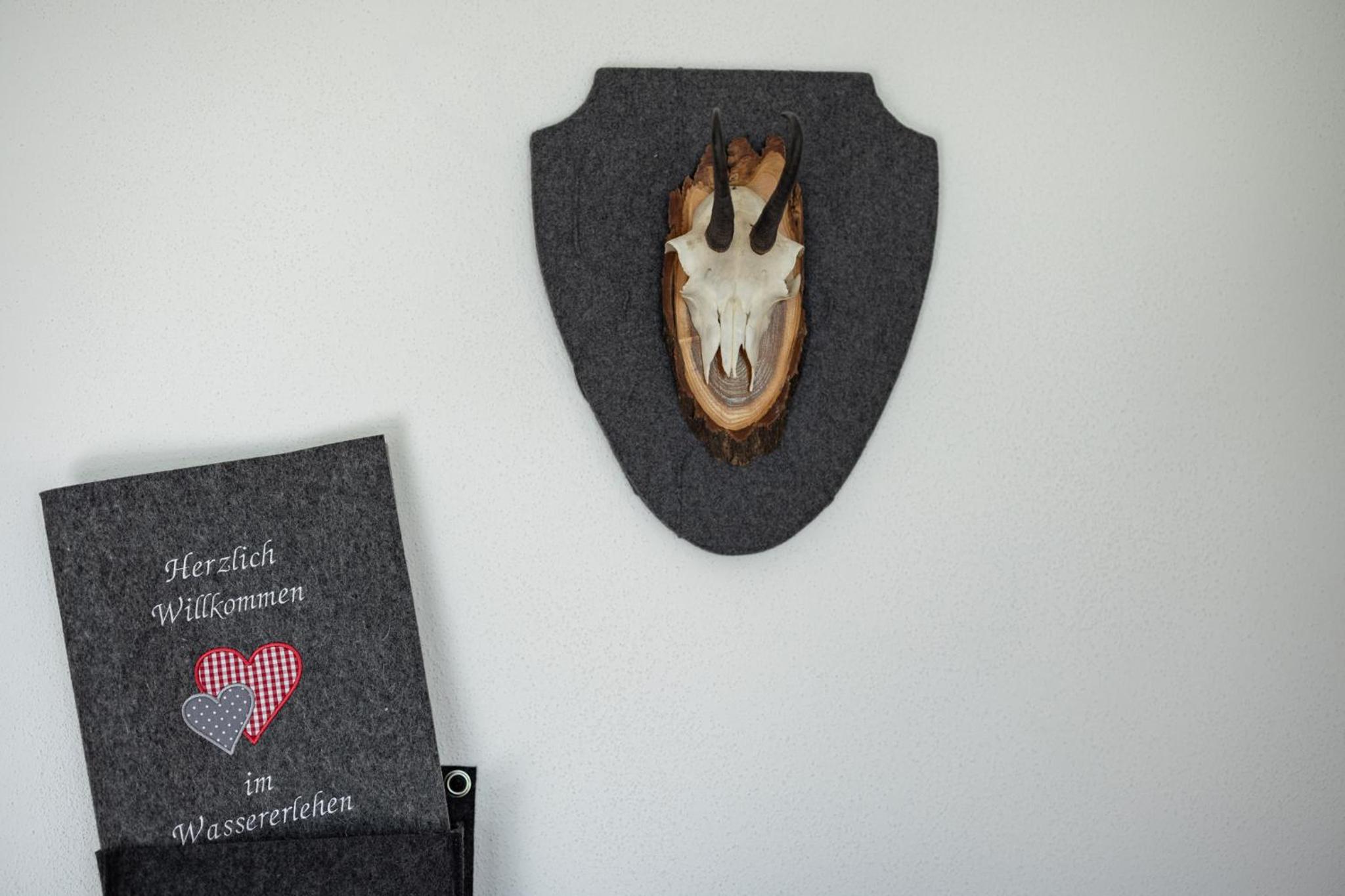 Wassererlehen