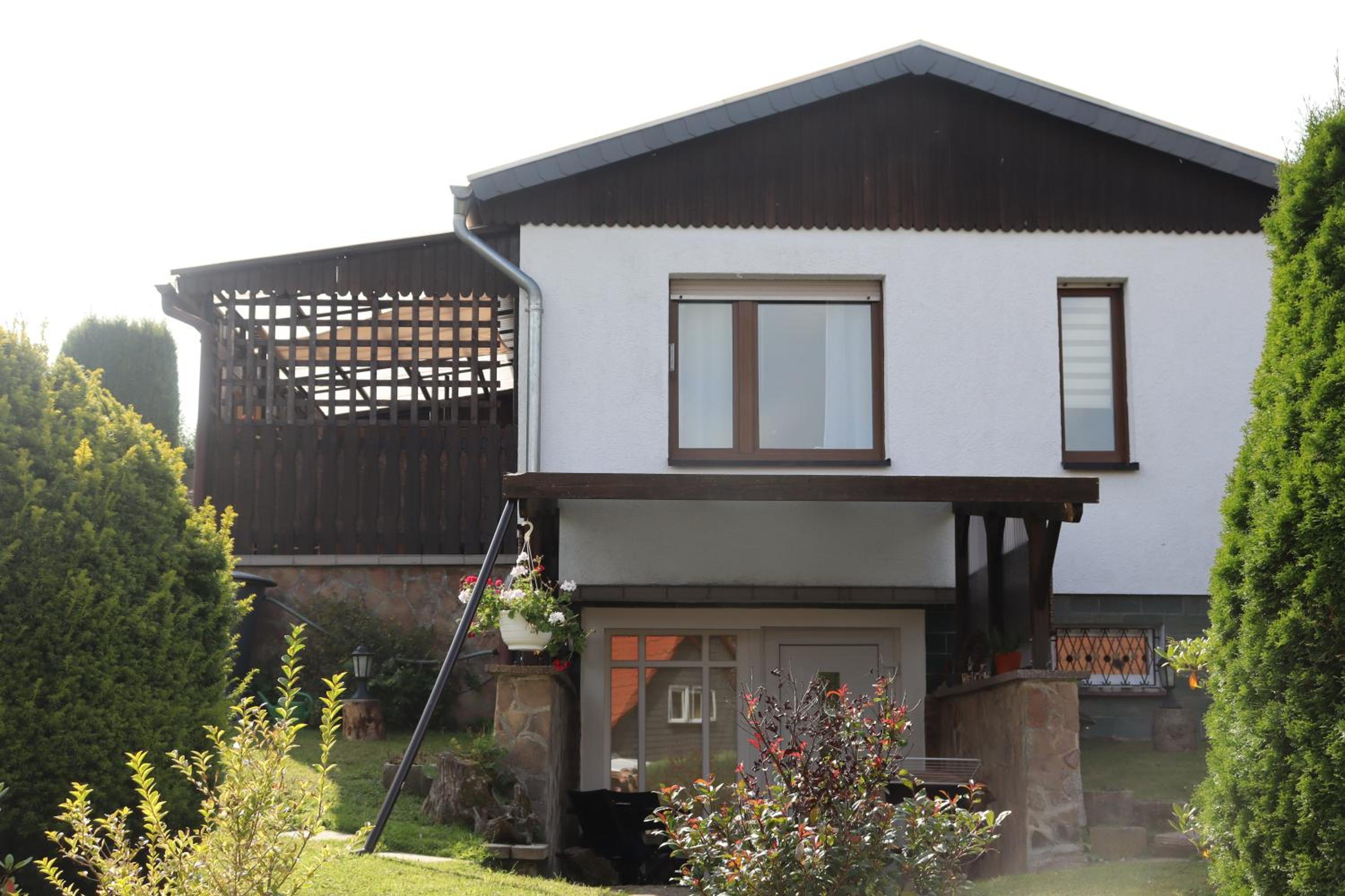 Haus Mona view 3
