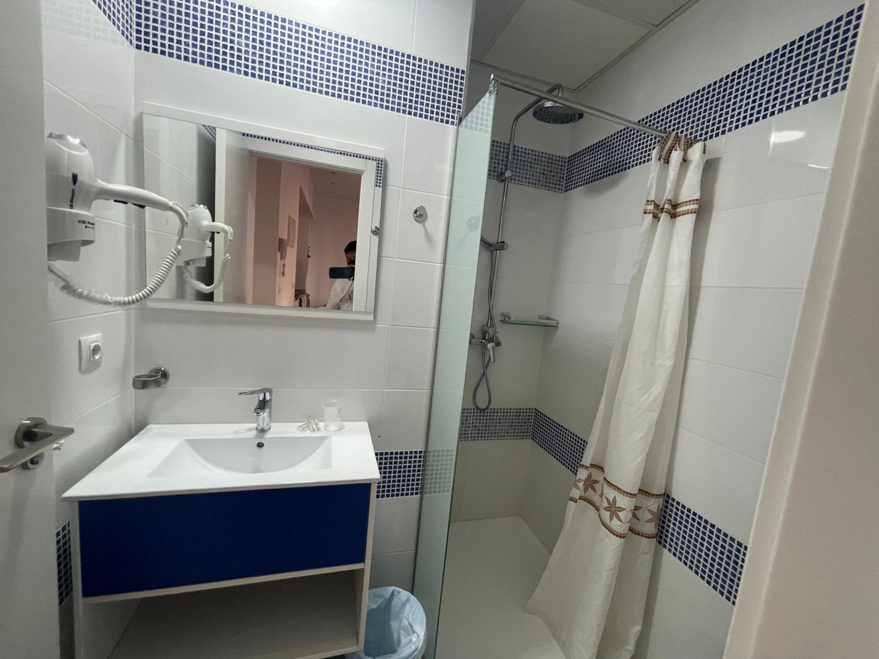 Apartamentos Boni