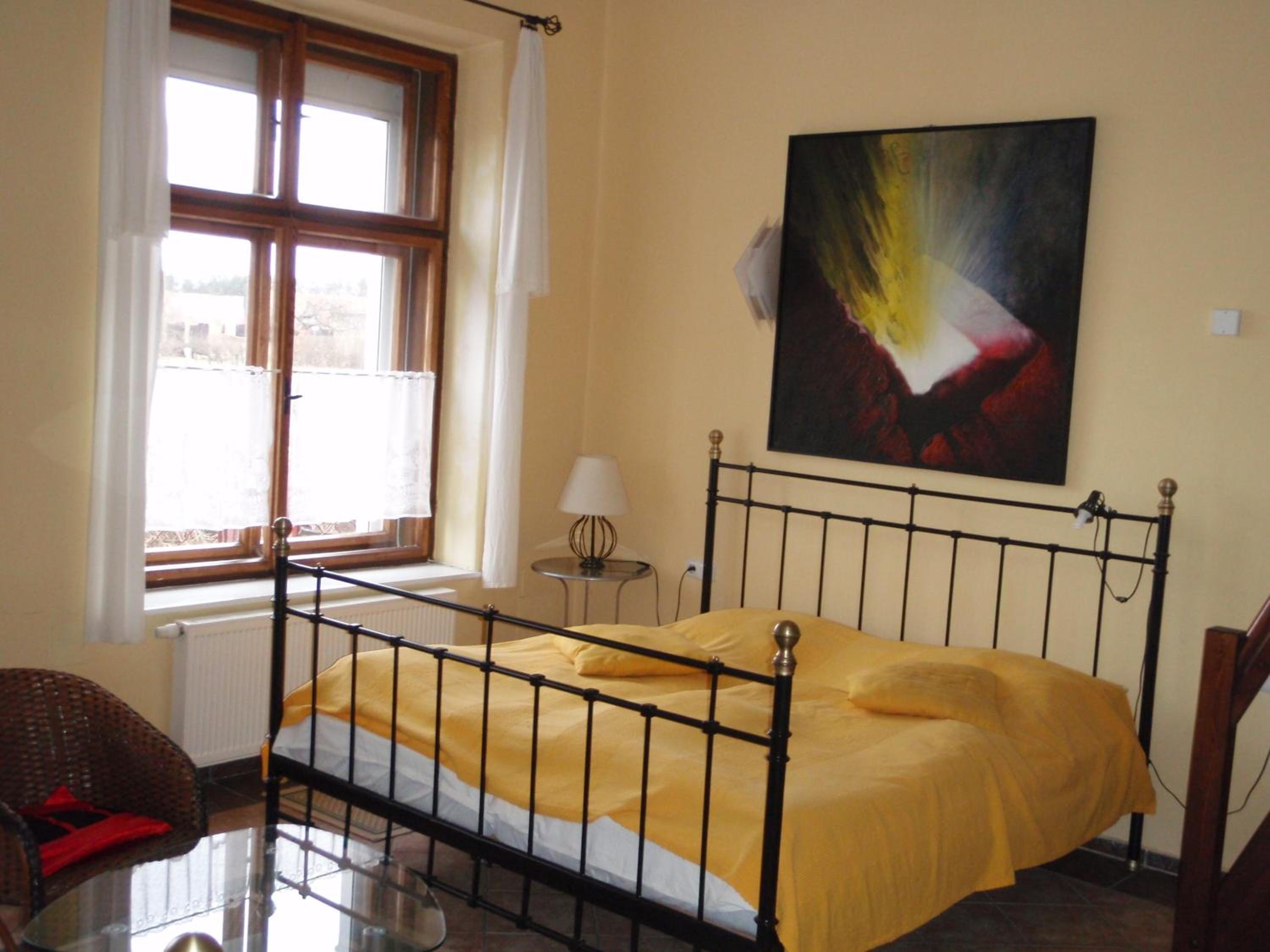 Pension Stará Škola view 3