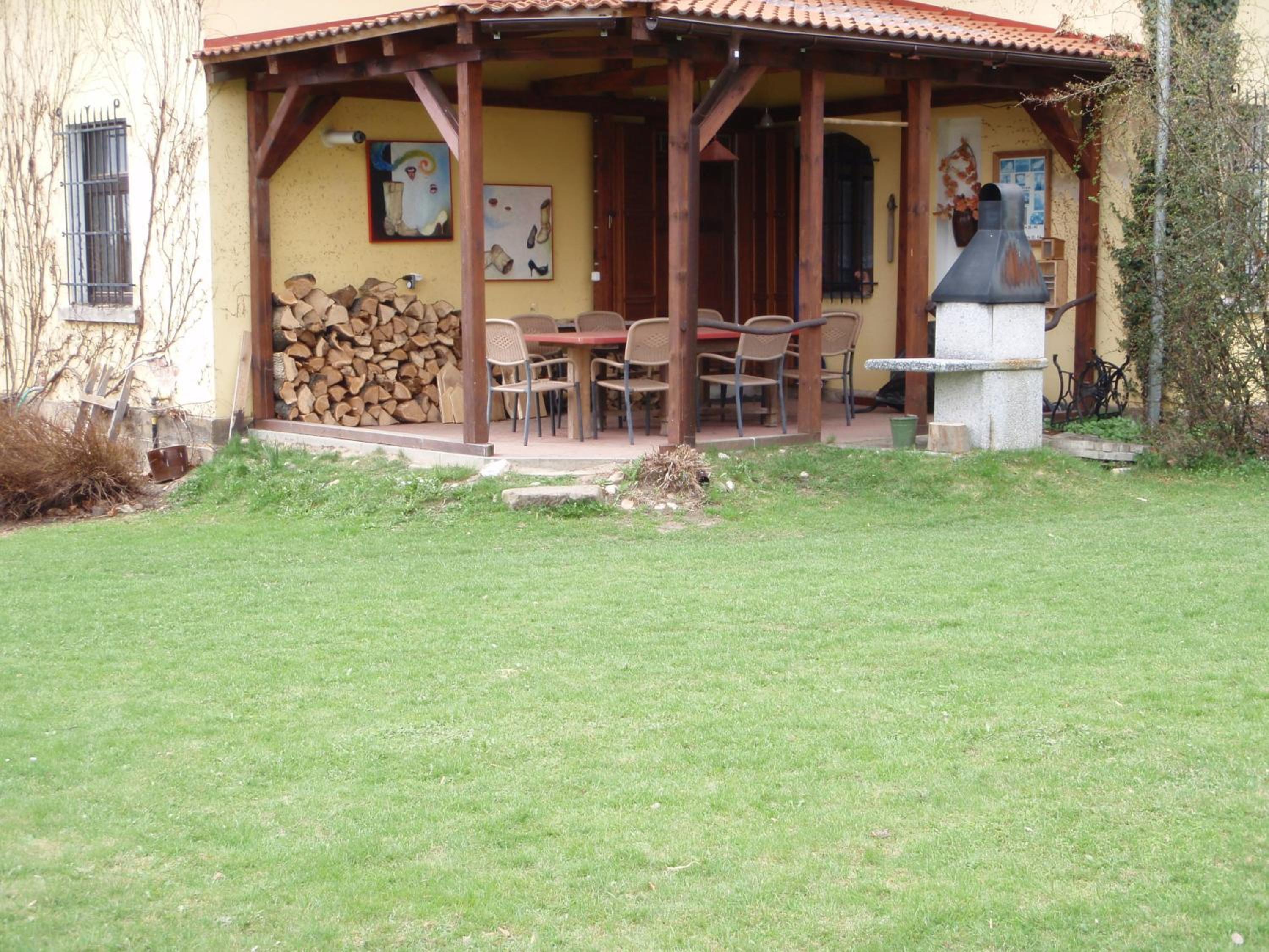 Pension Stará Škola view 4