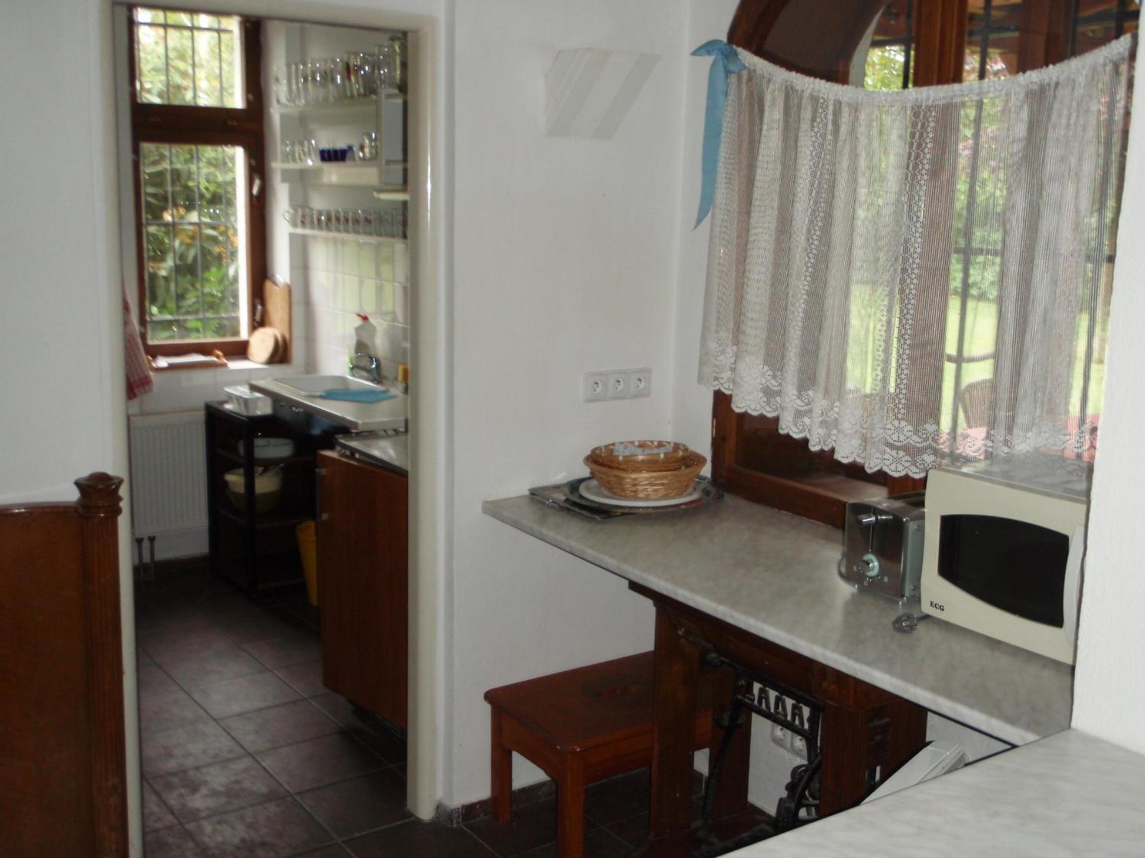 Pension Stará Škola view 5