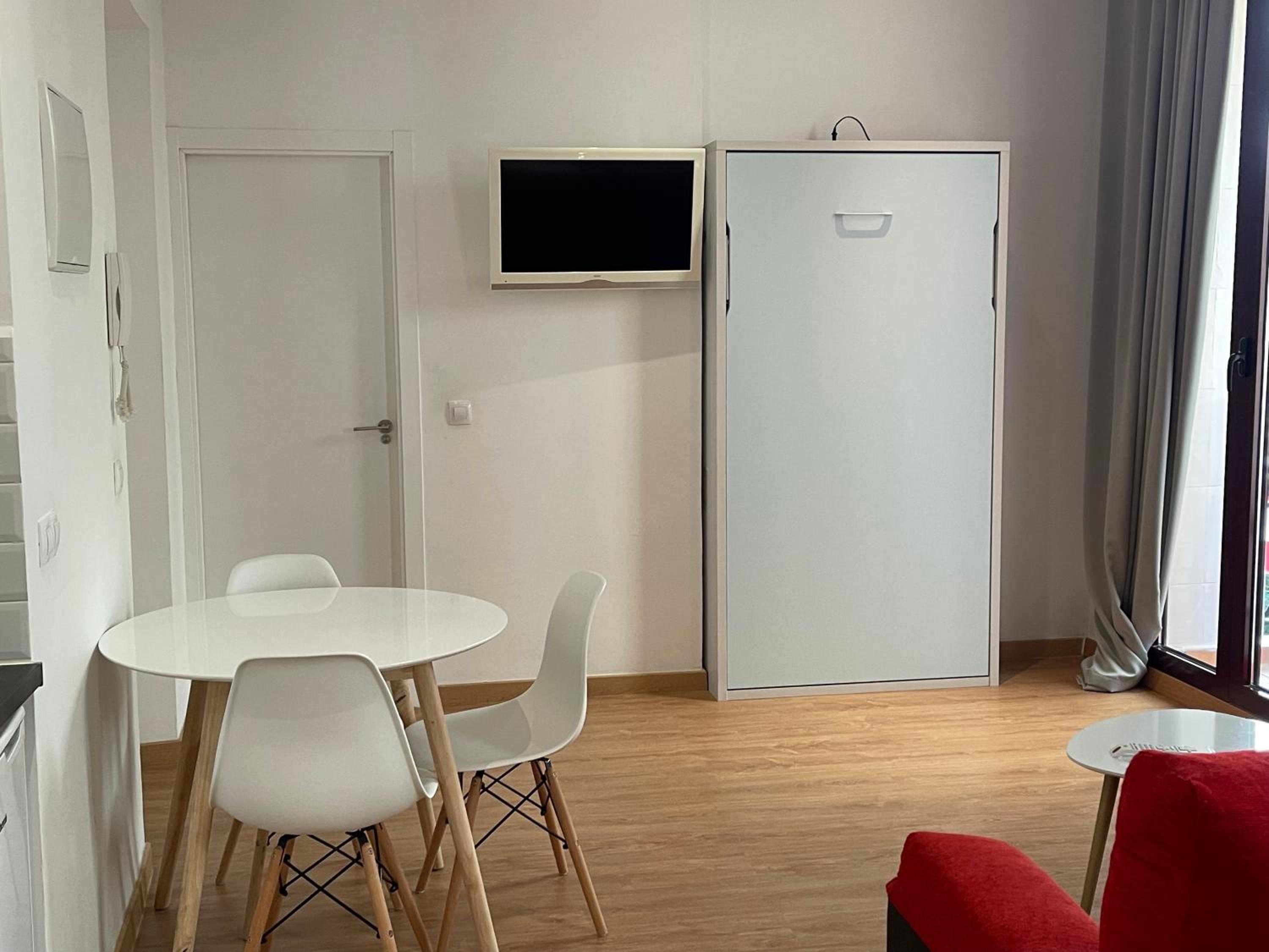 Apartamentos Boni