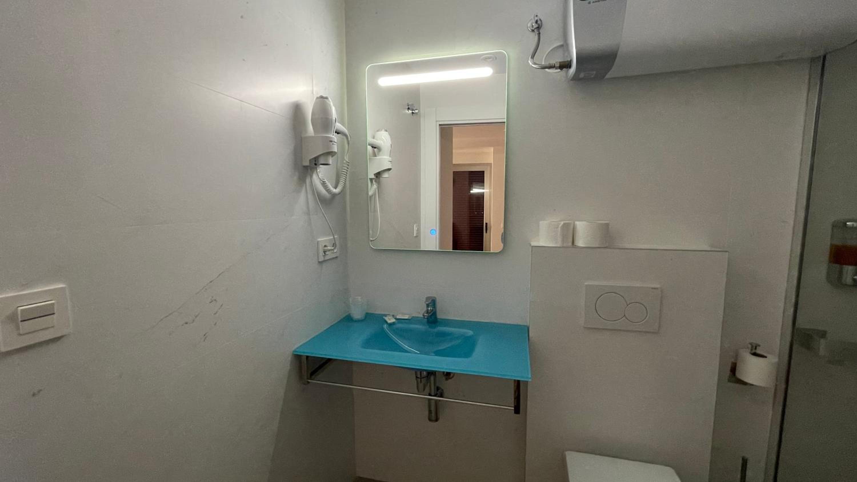 Apartamentos Boni
