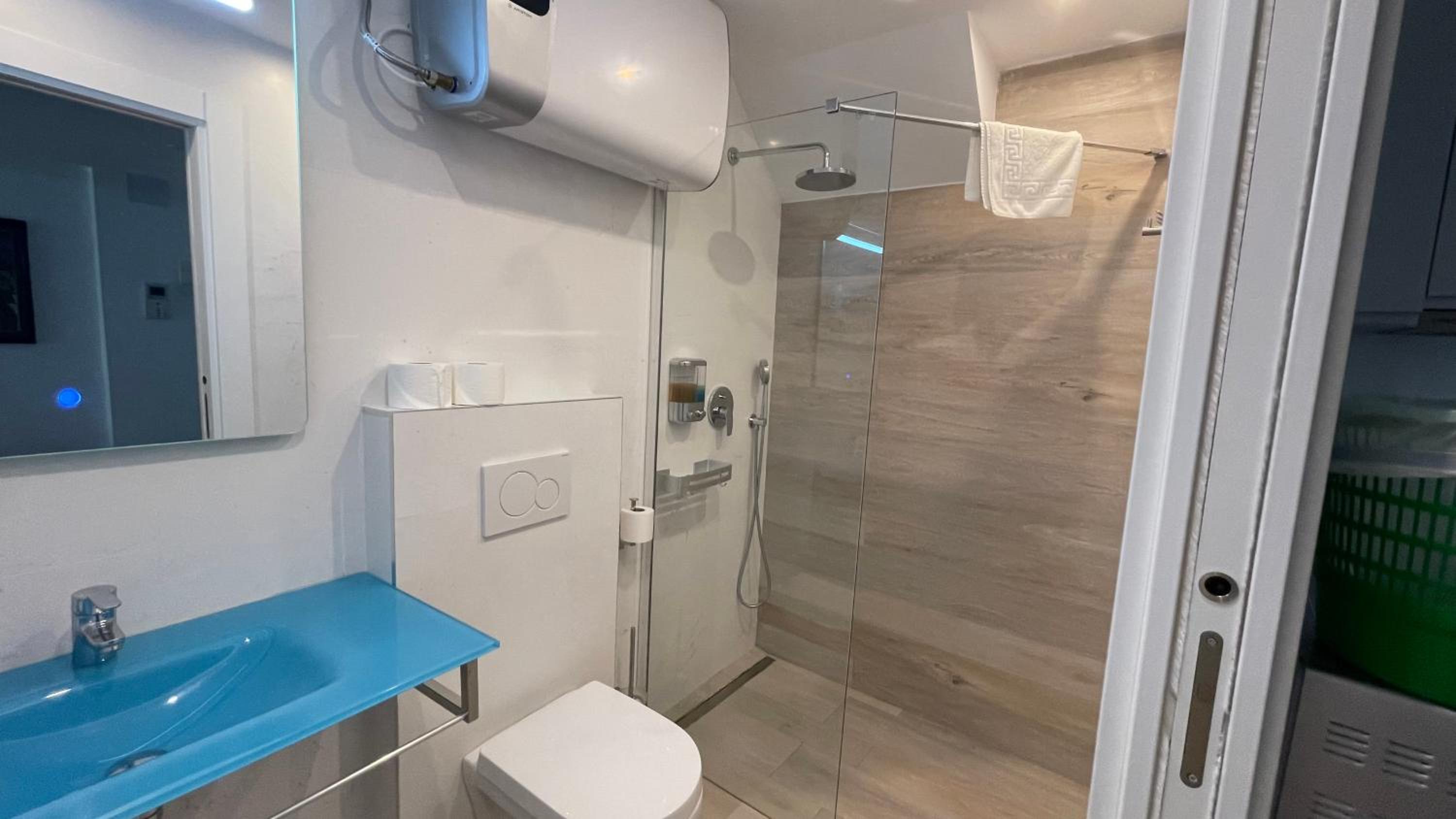 Apartamentos Boni