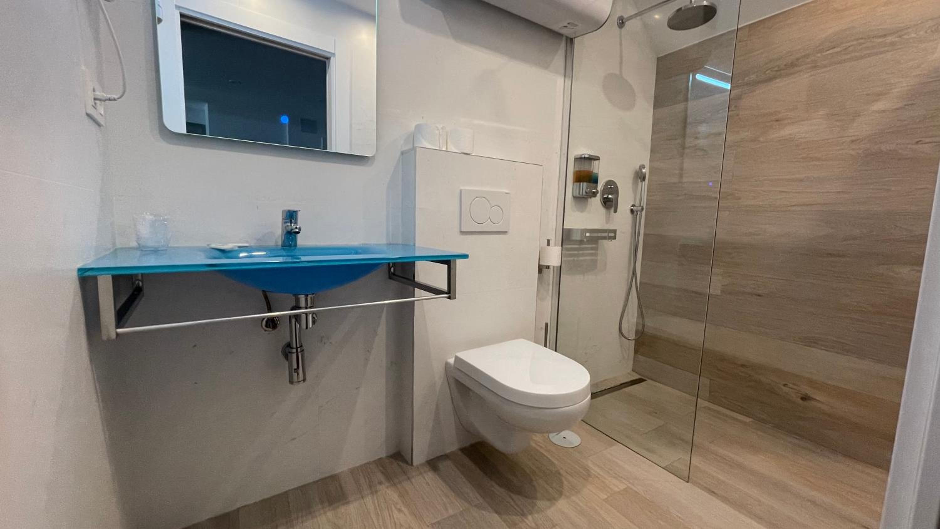 Apartamentos Boni