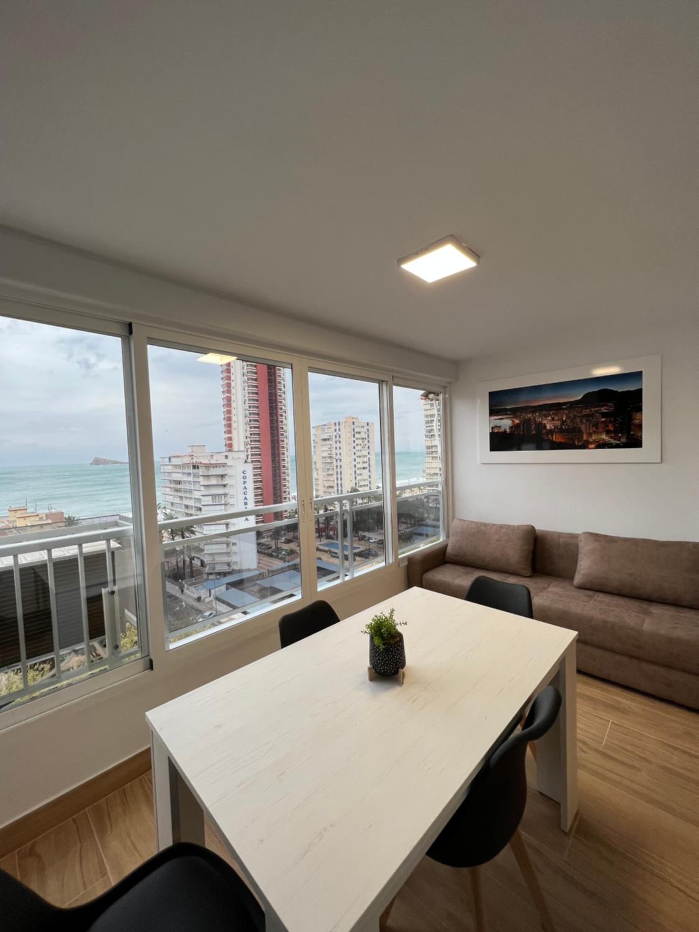 Hany apartment Ducado 11-C view 3