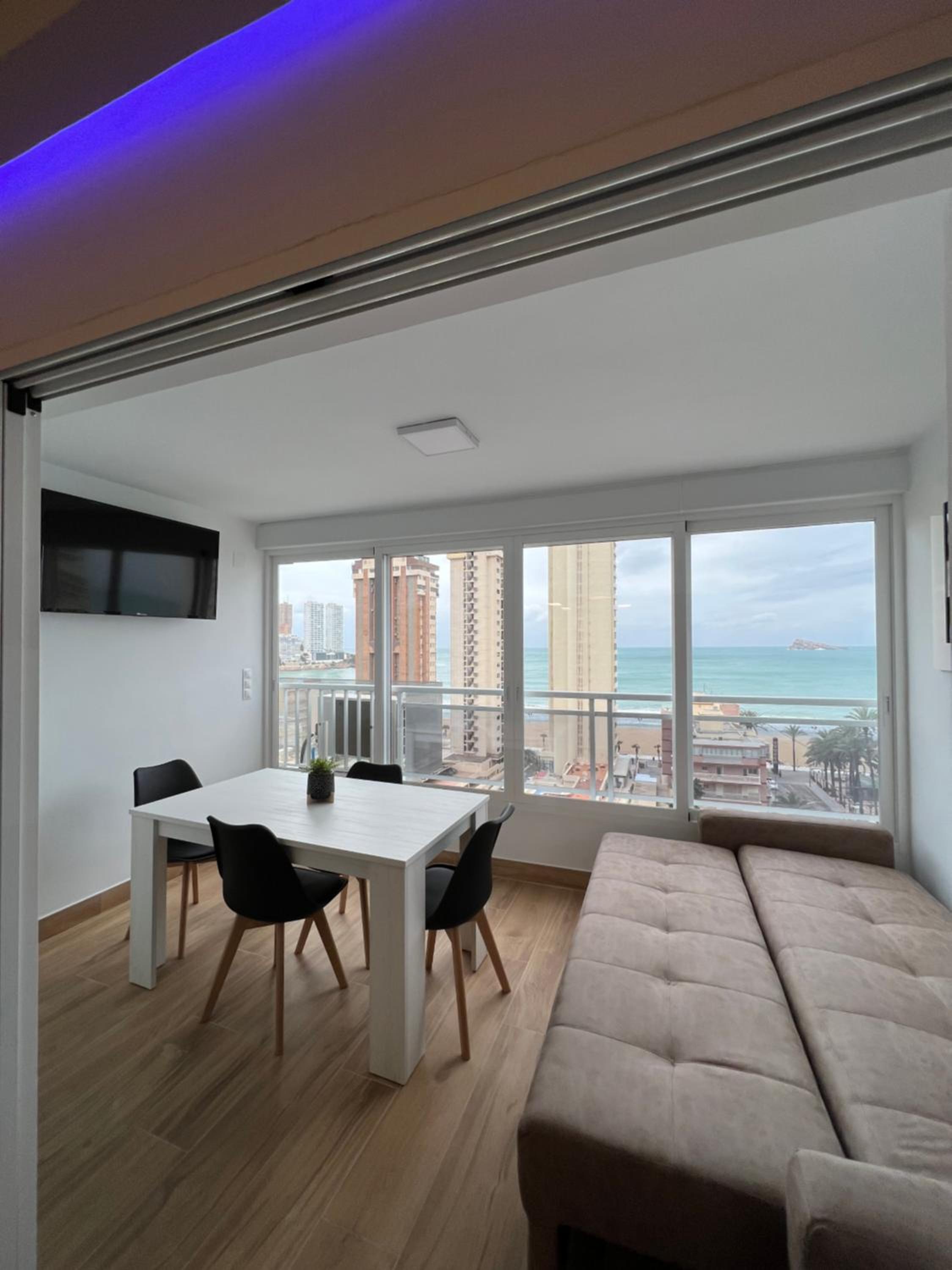Hany apartment Ducado 11-C view 5