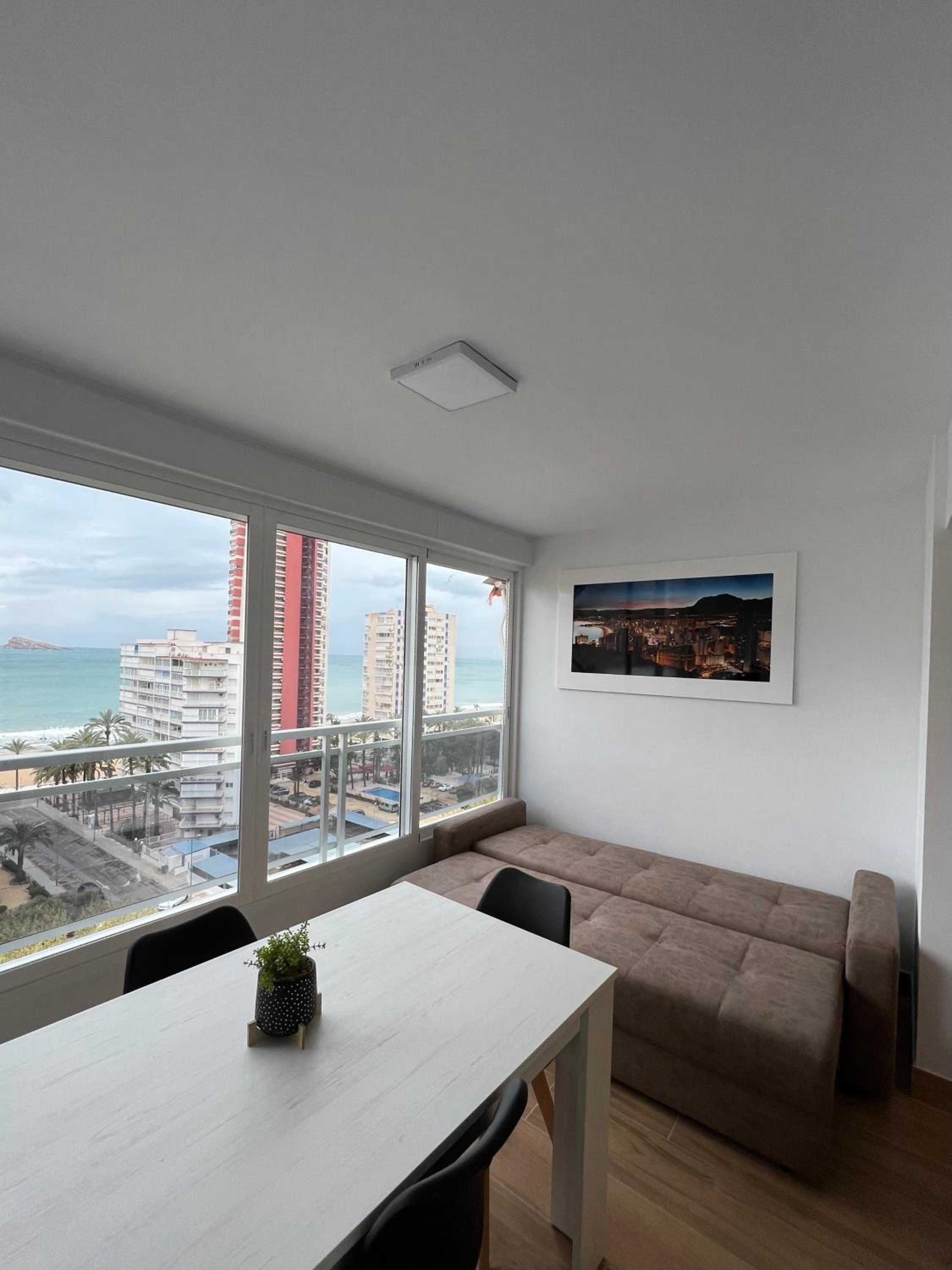 Hany apartment Ducado 11-C view 4