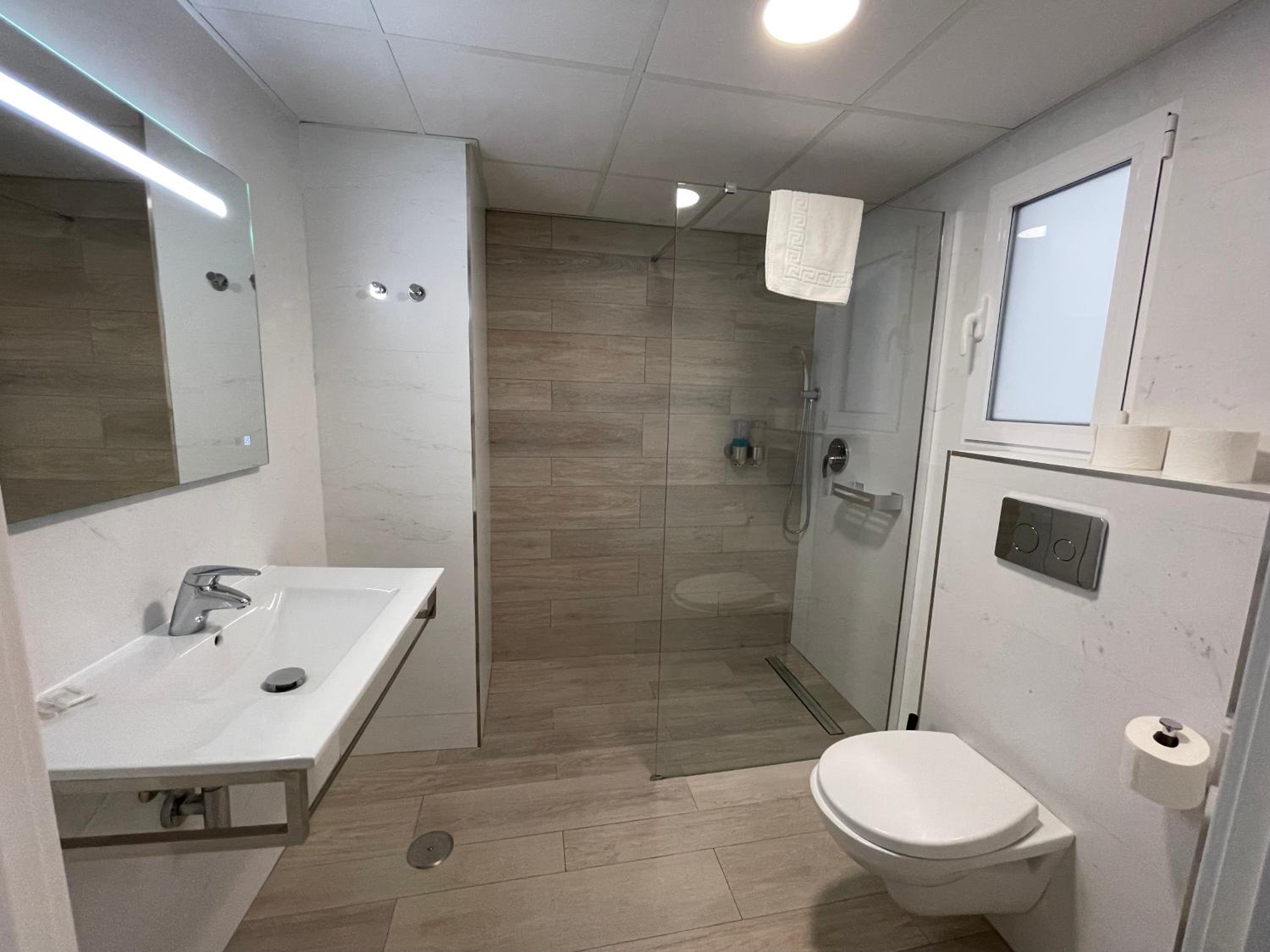 Apartamentos Boni