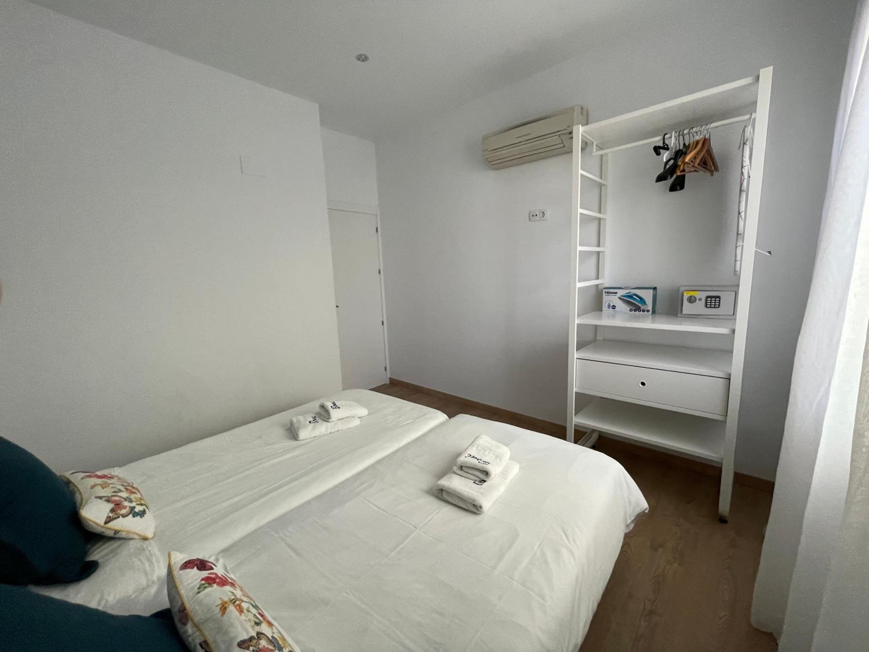 Apartamentos Boni