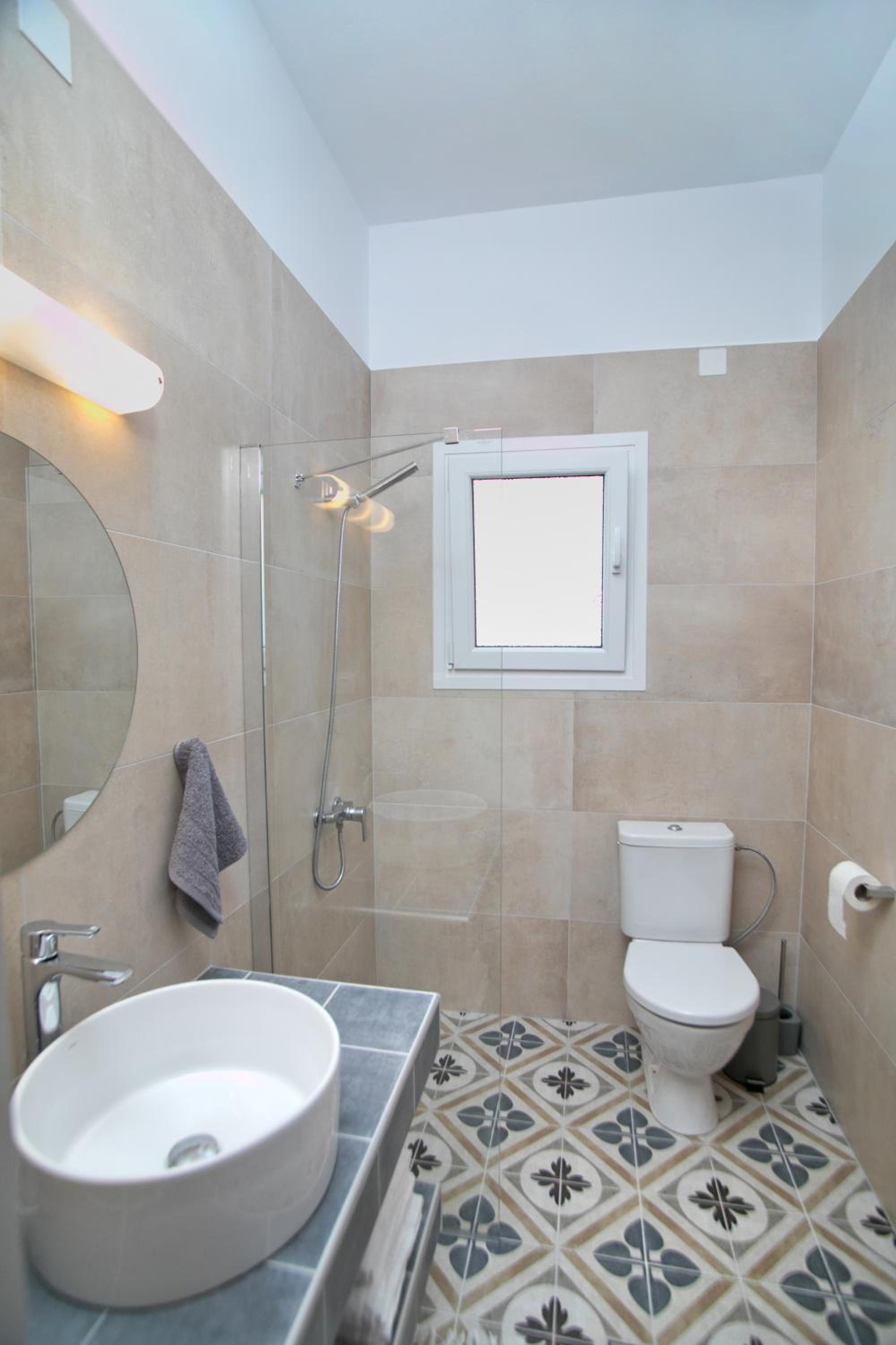 Sunset Apartment photo 2