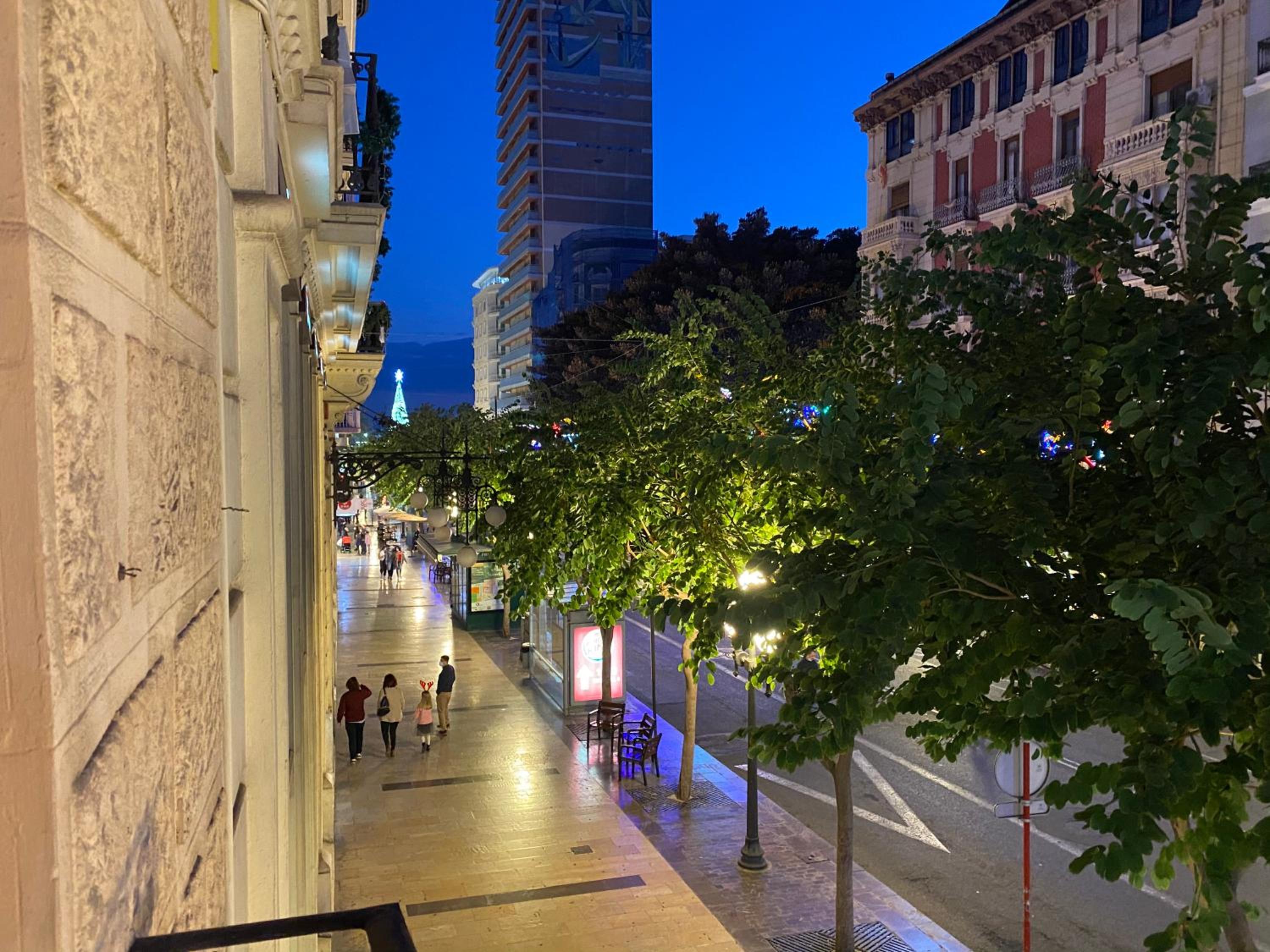Apartamentos Boni