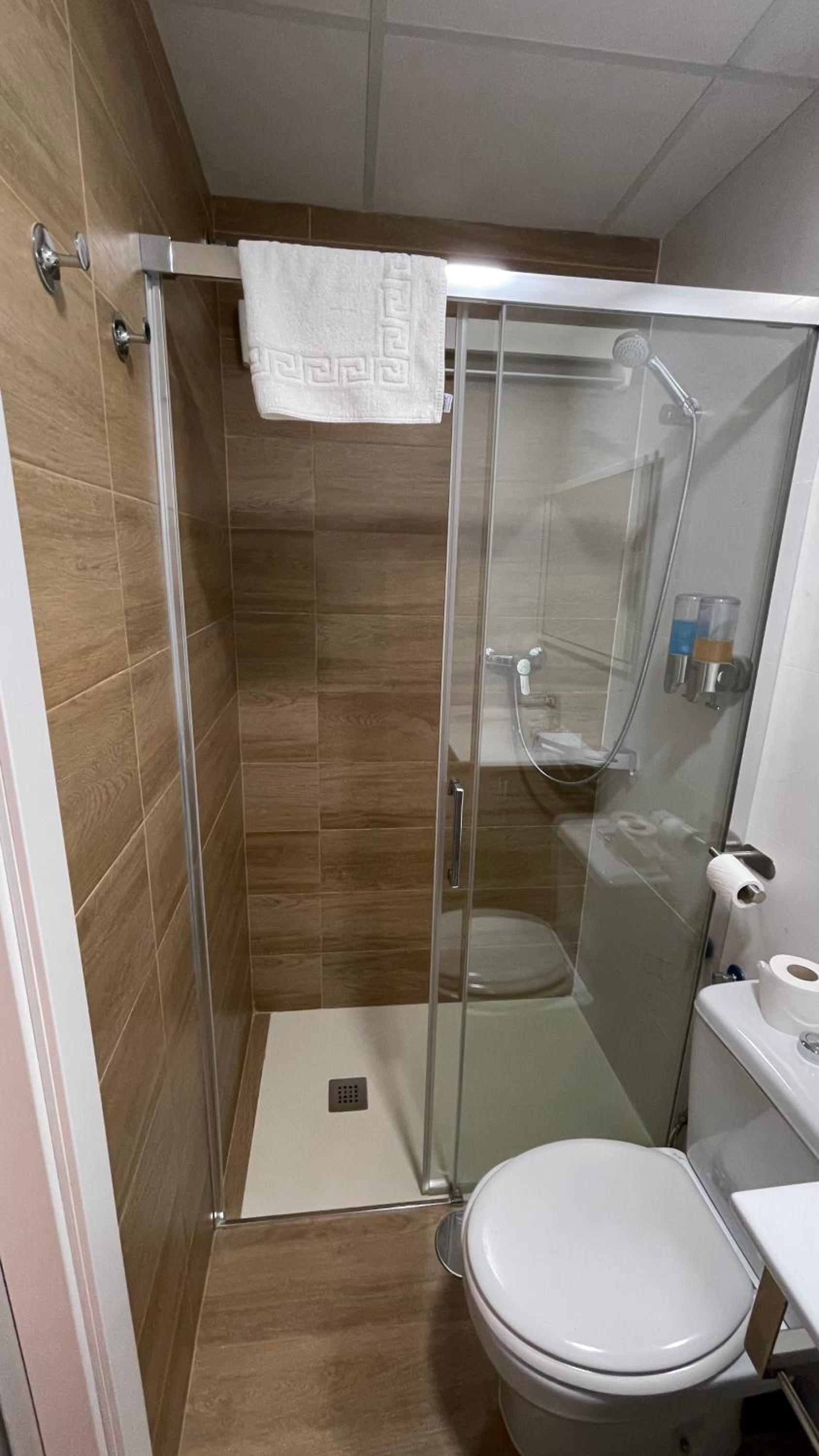 Apartamentos Boni