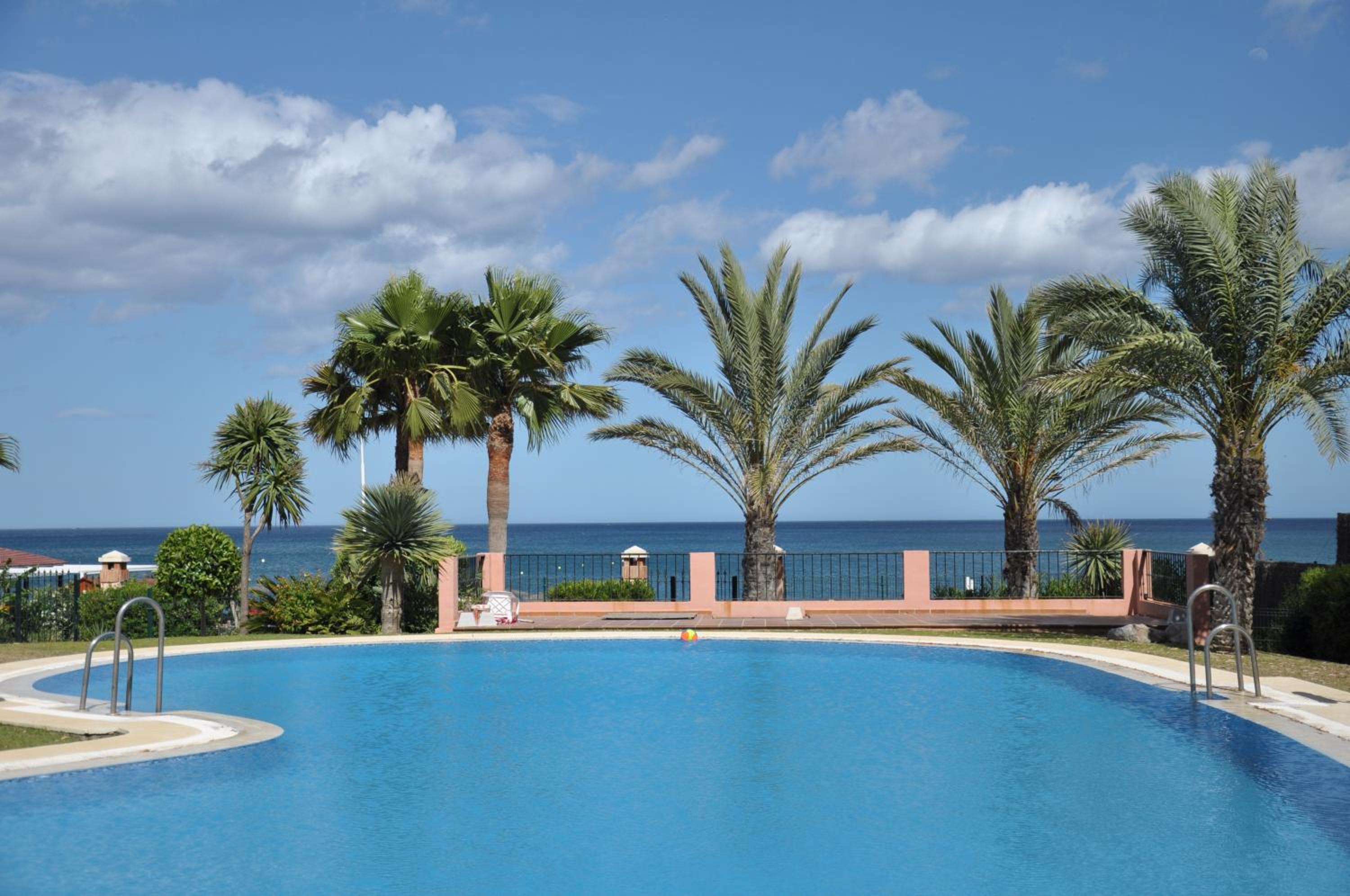 Don Juan Beach Resort