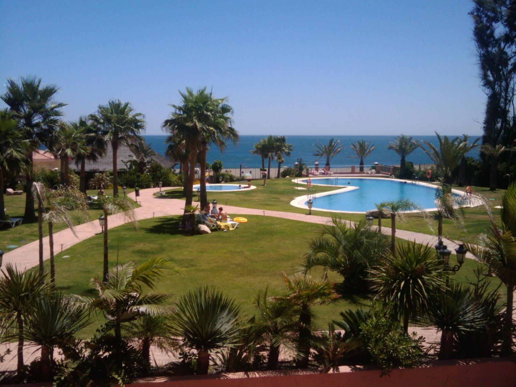 Don Juan Beach Resort