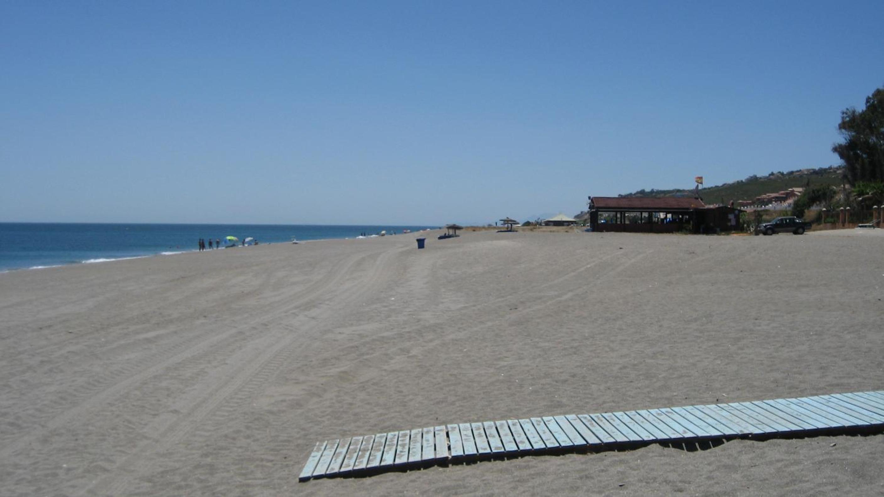 Don Juan Beach Resort