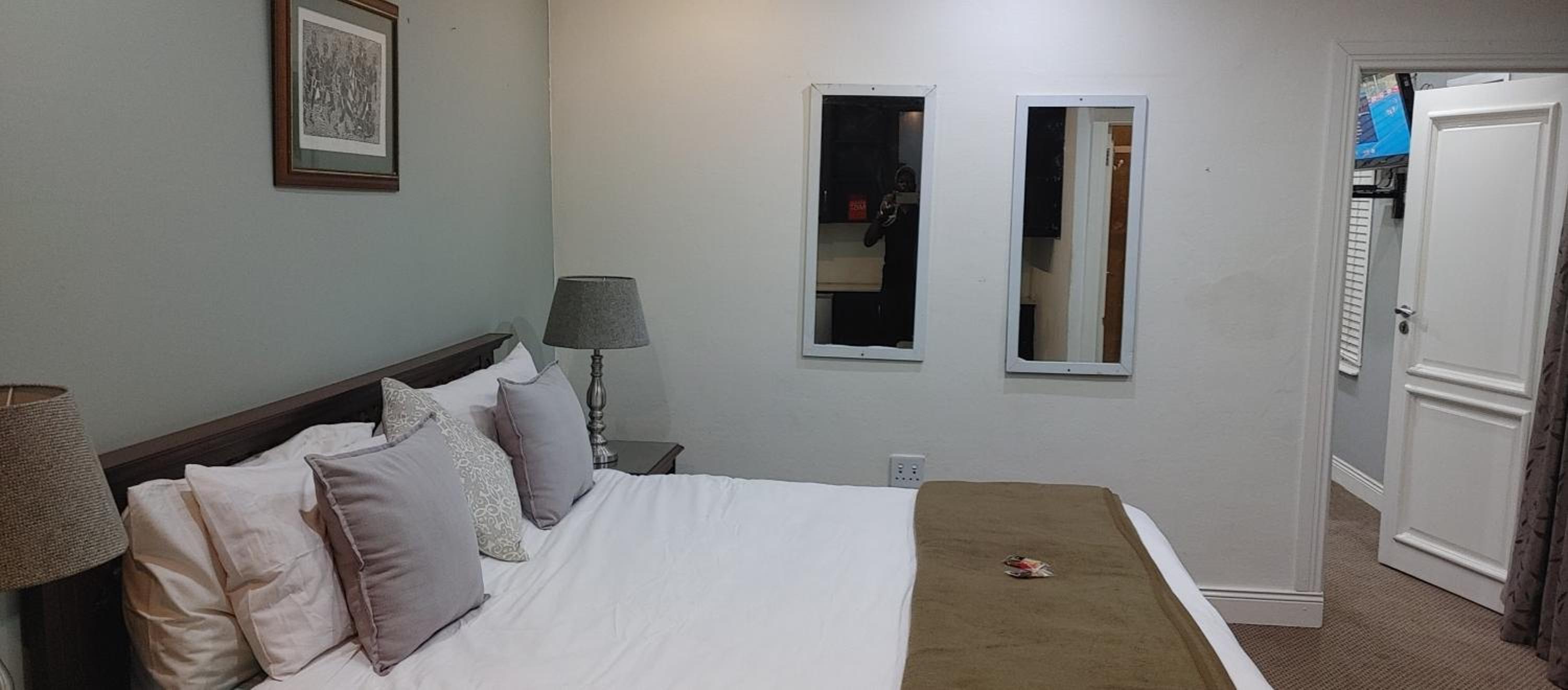131 on Herbert Baker Boutique Hotel