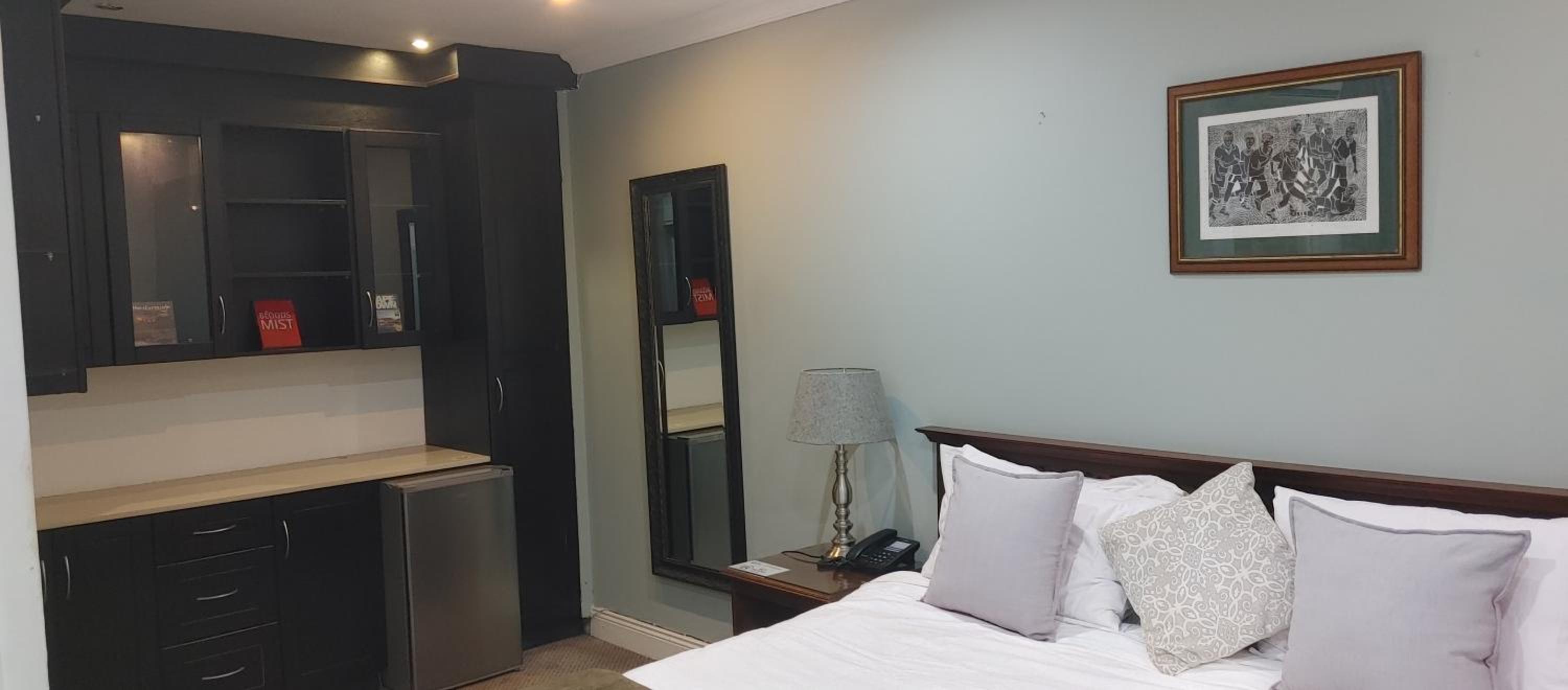 131 on Herbert Baker Boutique Hotel