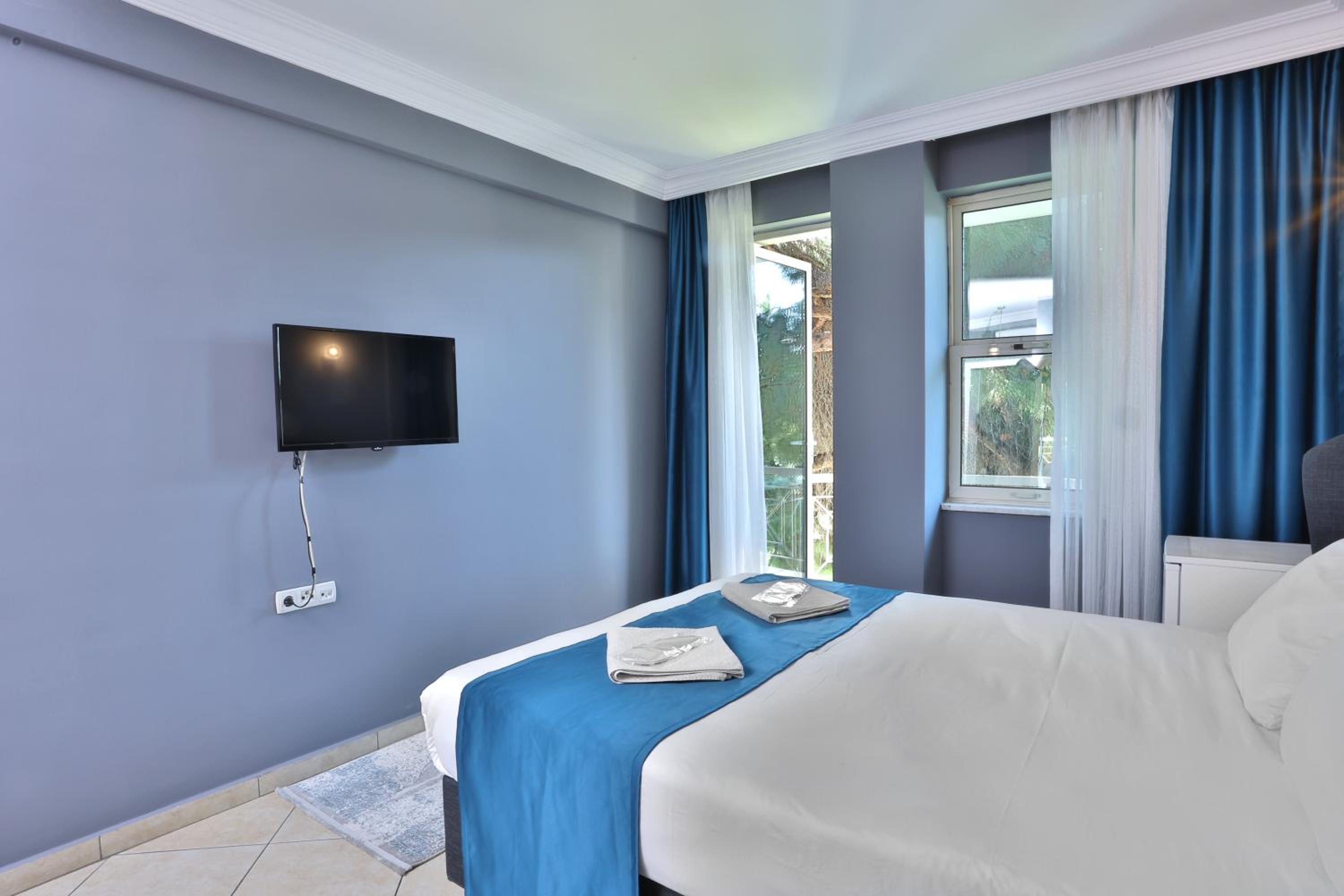 Selin Otel Belek - Image 18