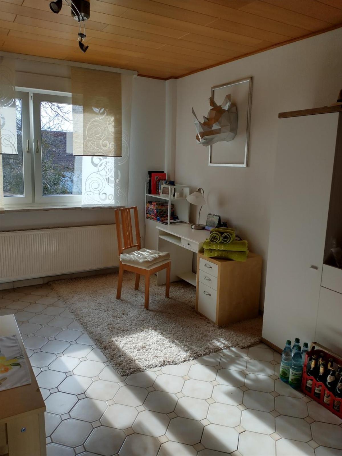 Ferienwohnung am Krayenberg view 3