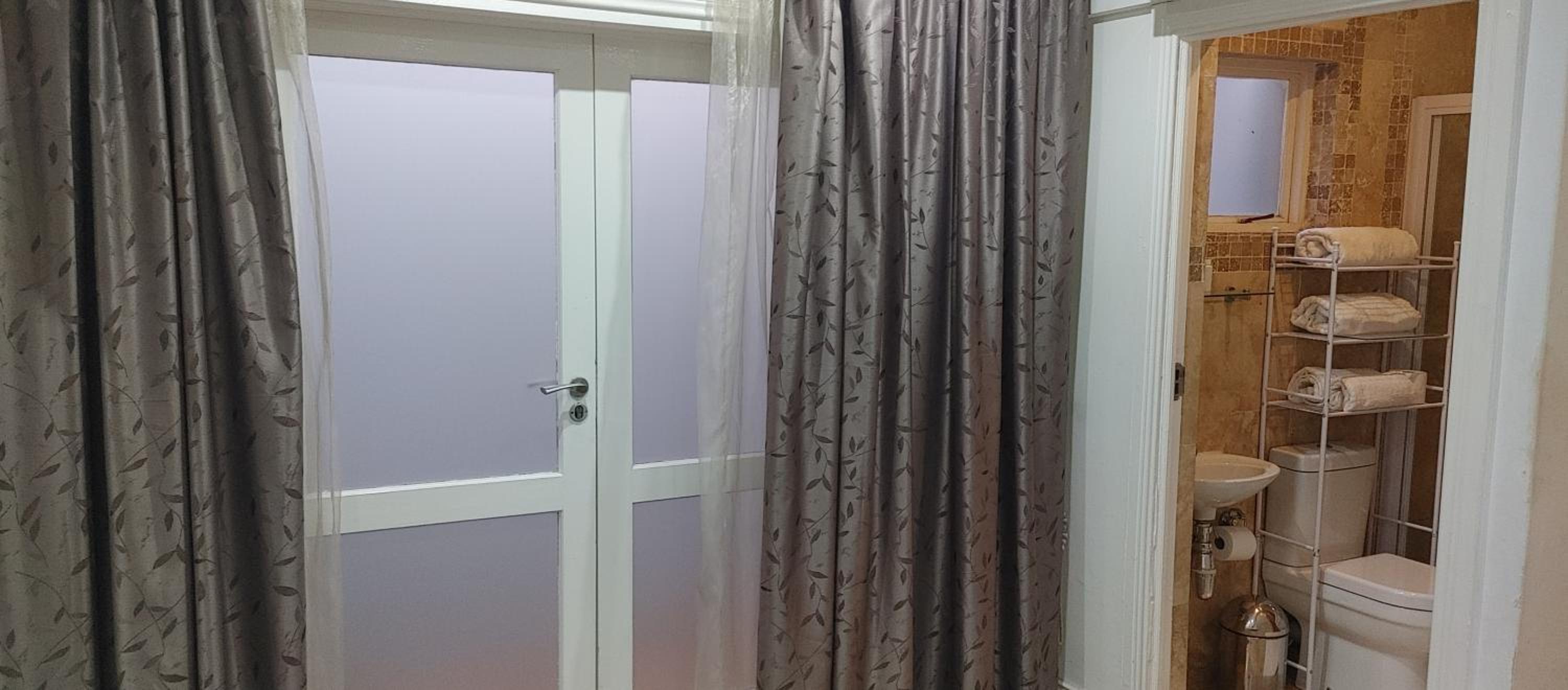 131 on Herbert Baker Boutique Hotel