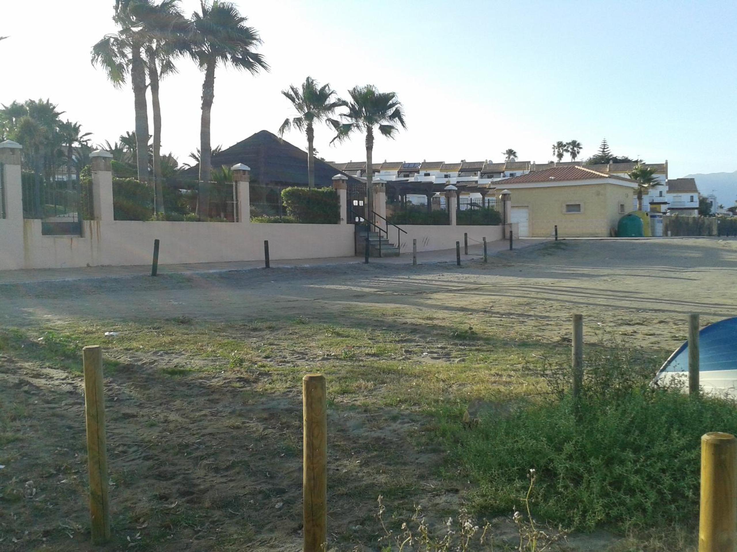 Don Juan Beach Resort