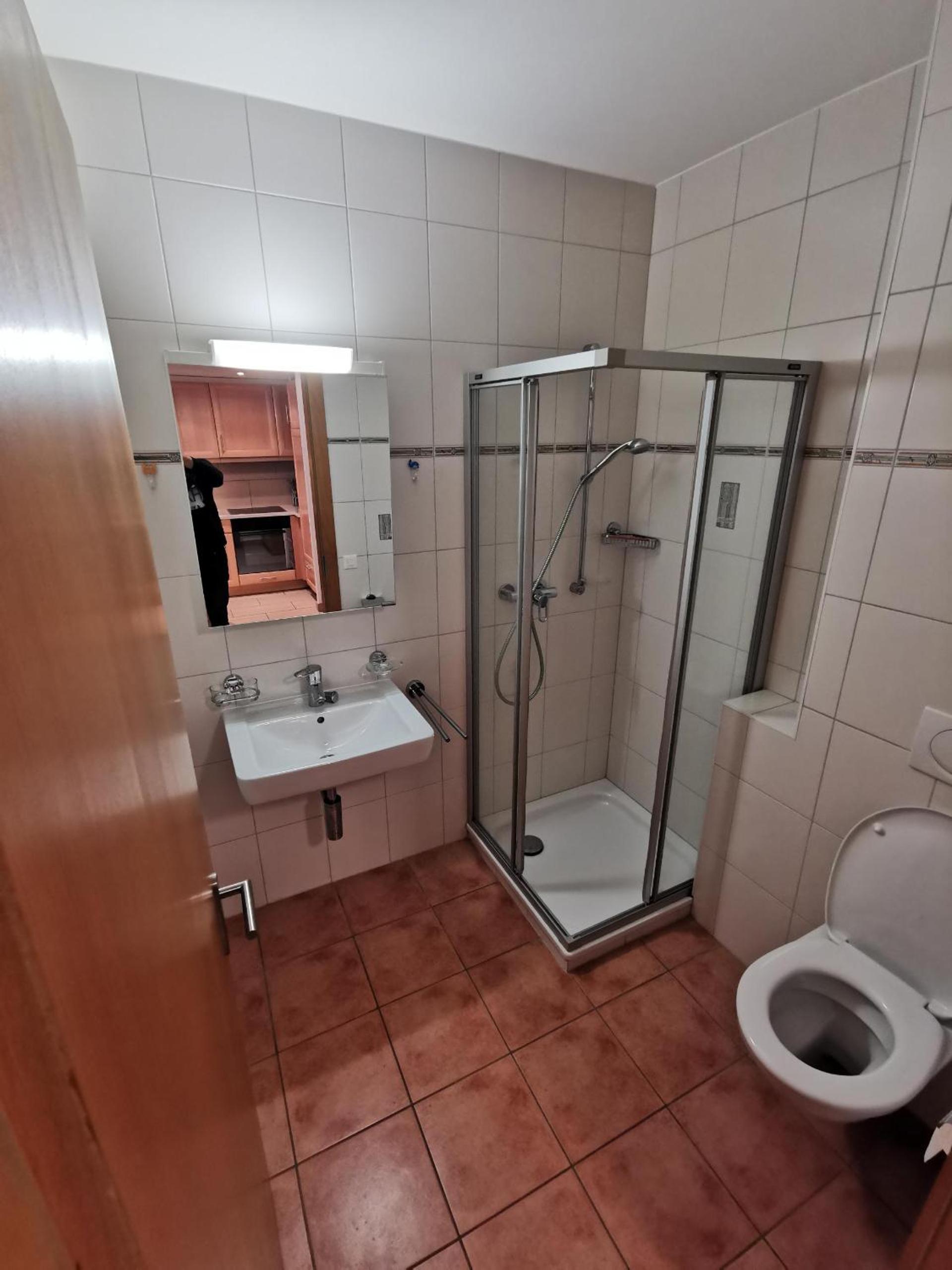 Superbe Studio à Saillon les bains