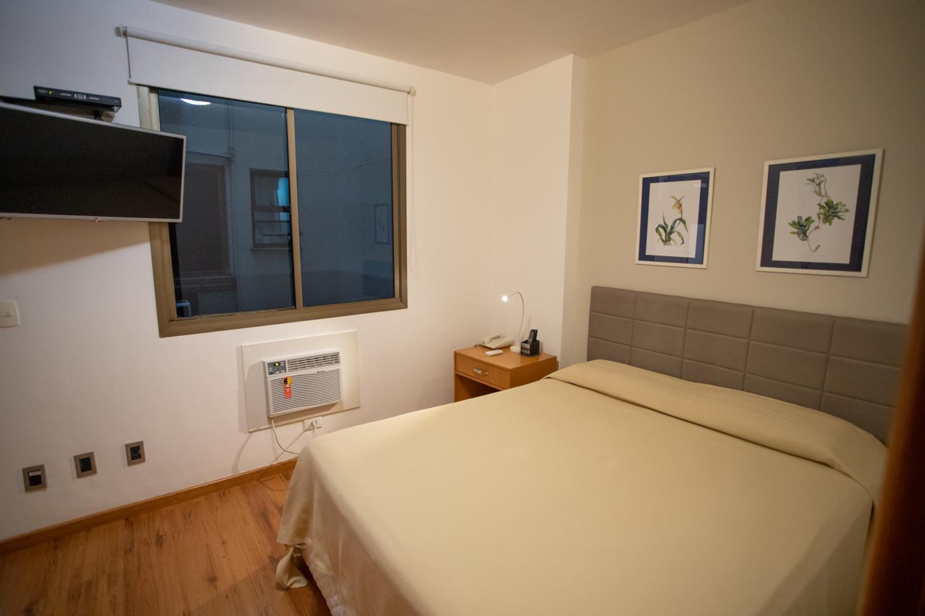 MC FLATS IPANEMA BEACH STAR