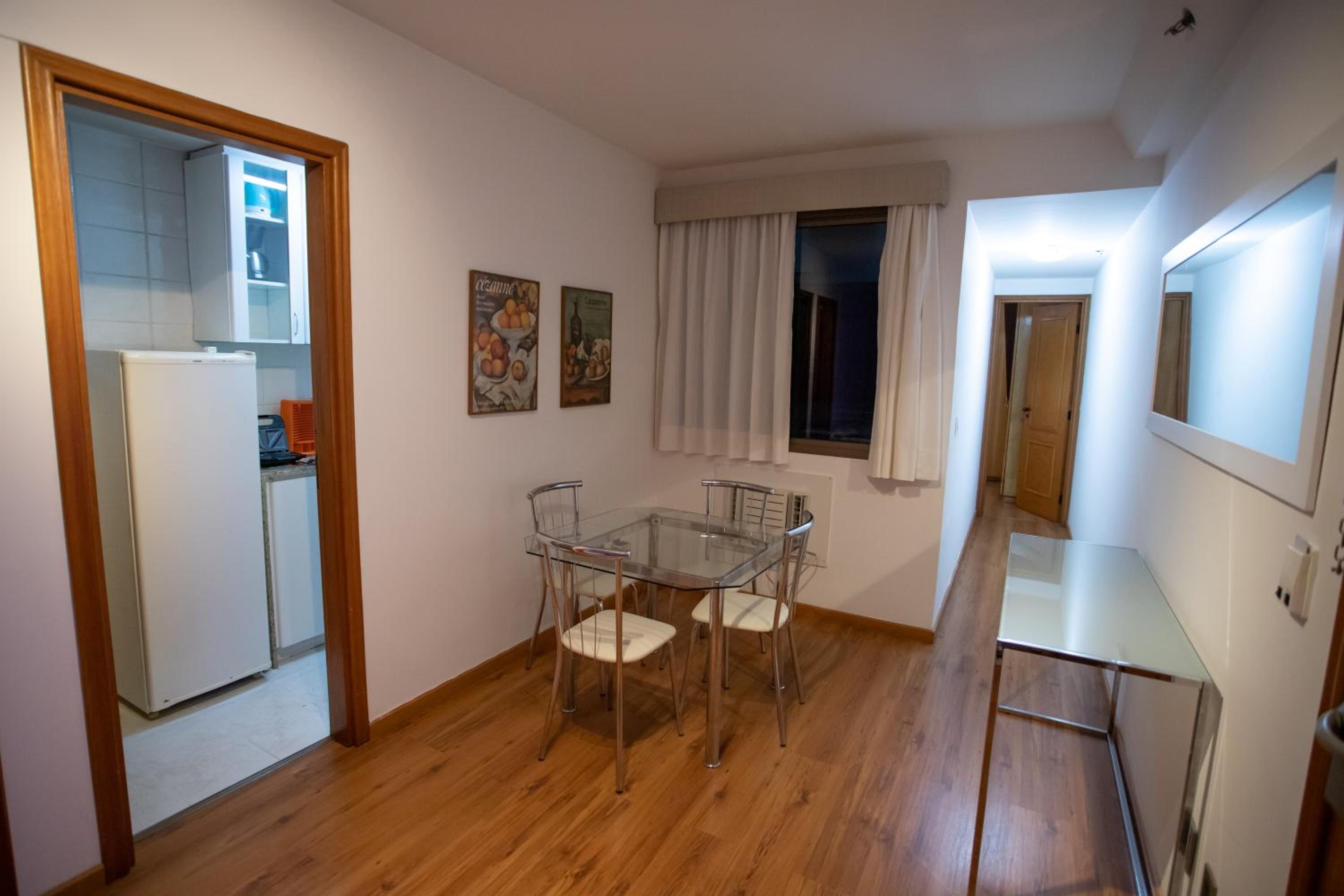 MC FLATS IPANEMA BEACH STAR