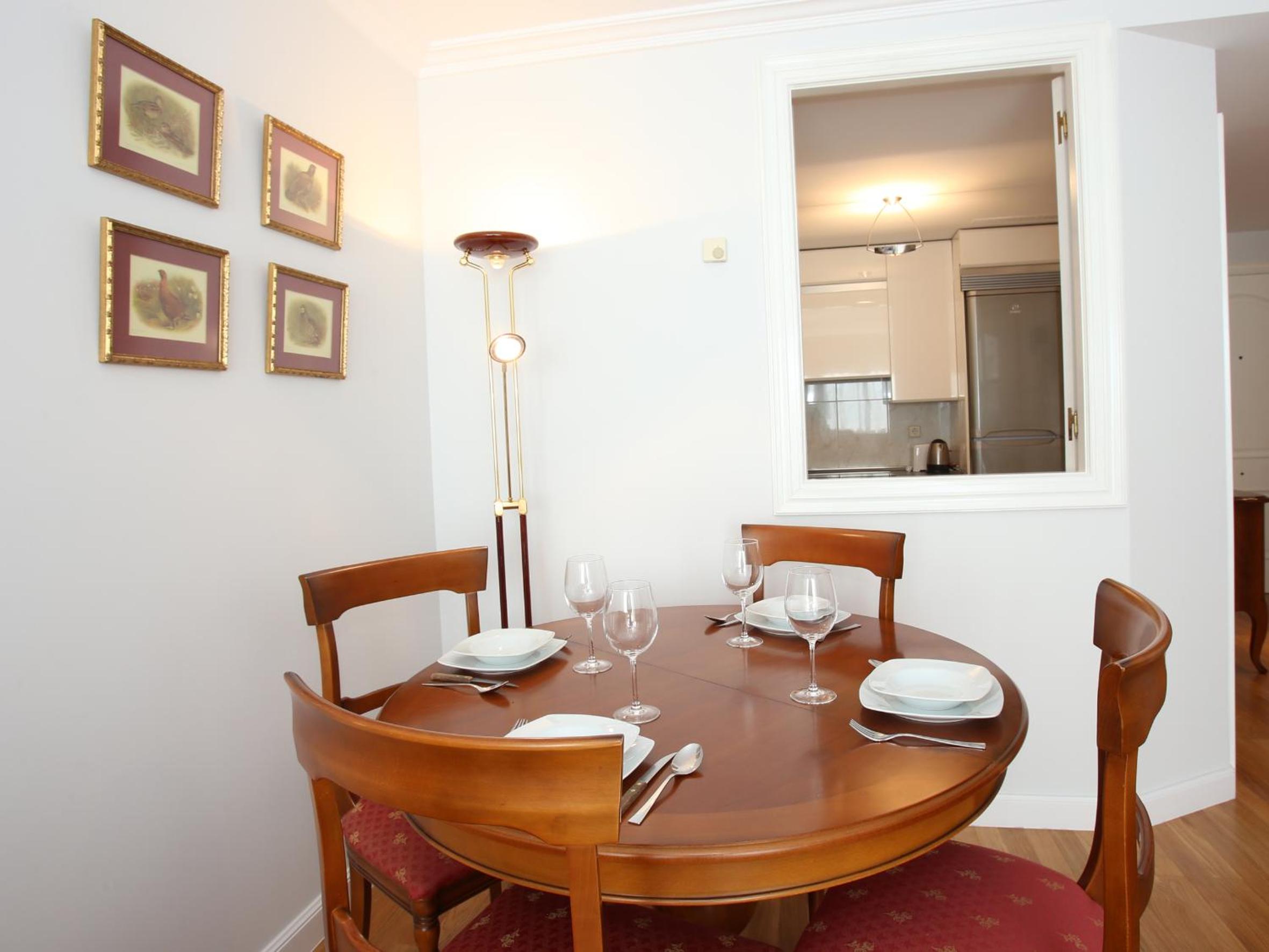 Apartamento Ondarreta